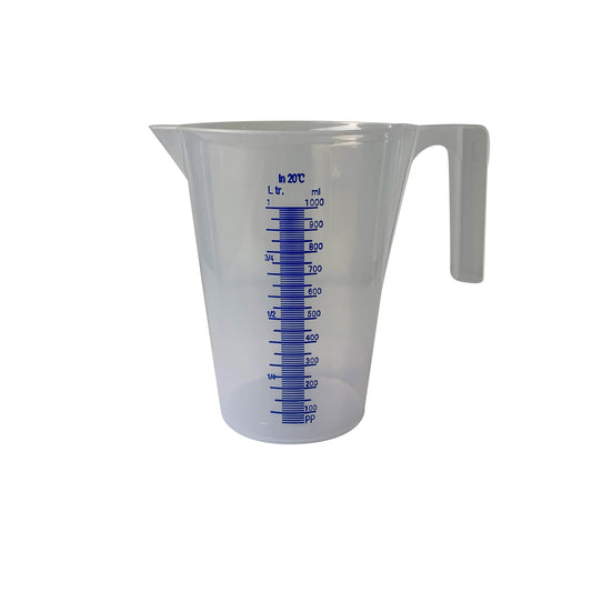 Measuring Jug Heavy Duty 1L - MJHD1