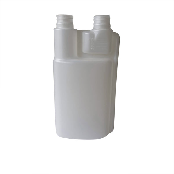 Bottle Twin Chamber 500ML - BOTTC5