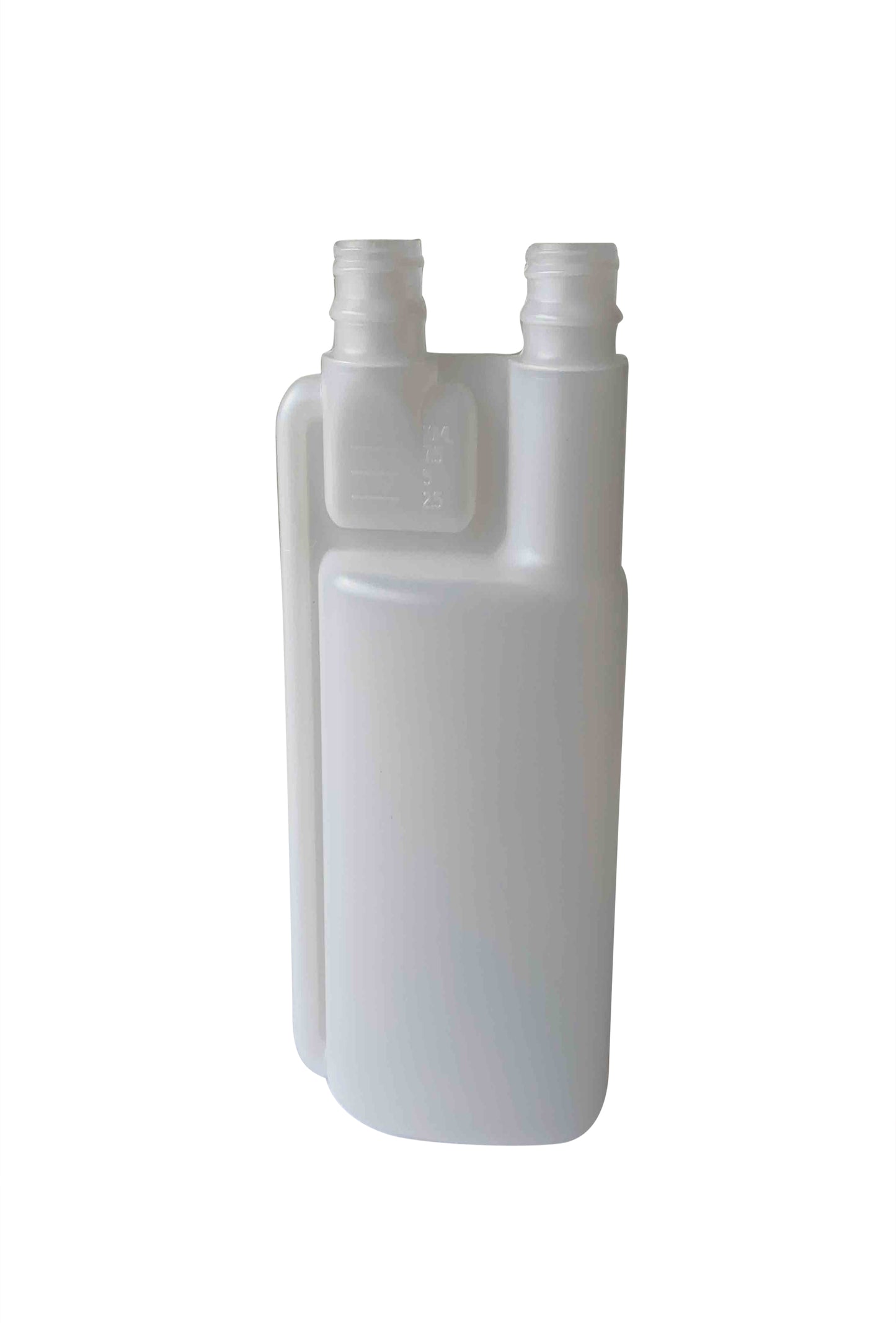 Bottle Twin Chamber 250ML - BOTTC2