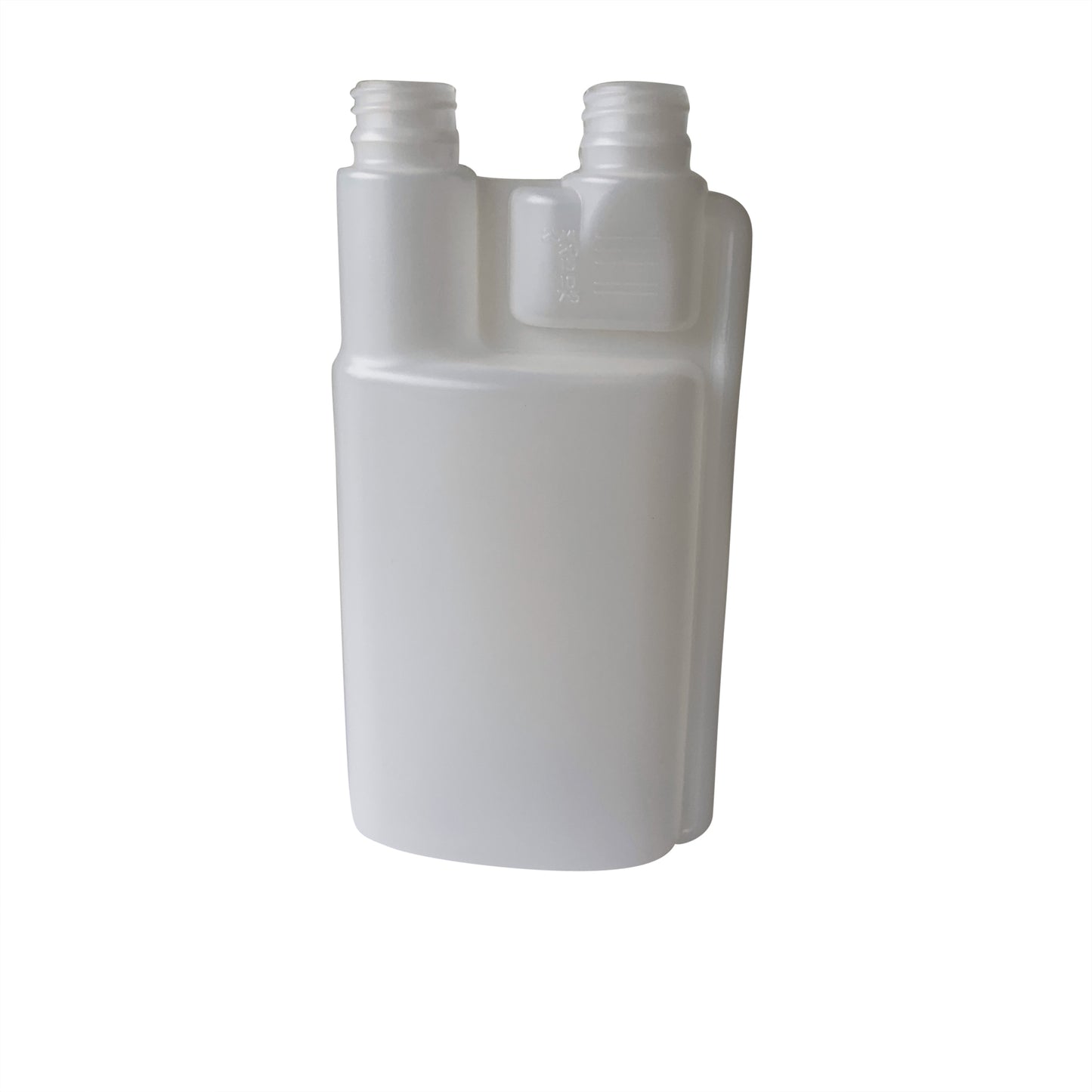 Bottle Twin Chamber 500ML - BOTTC5