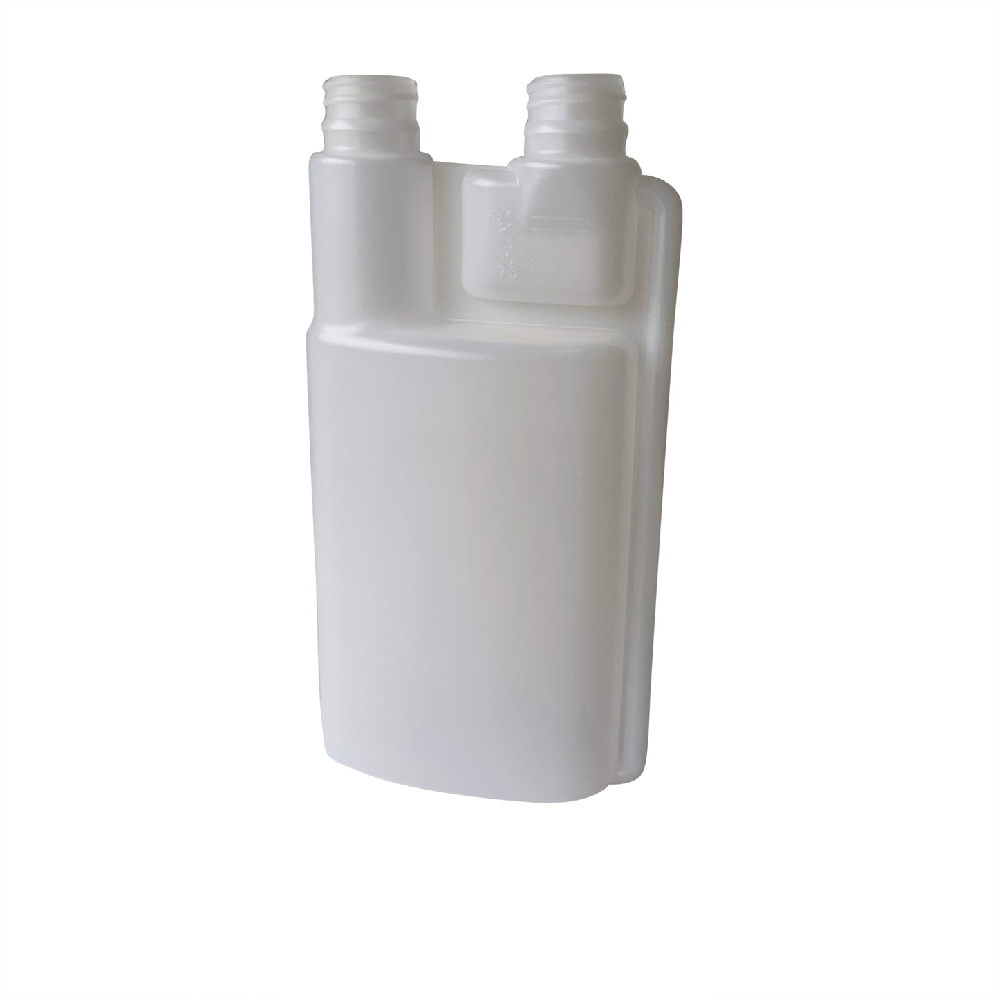 Bottle Twin Chamber 500ML - BOTTC5