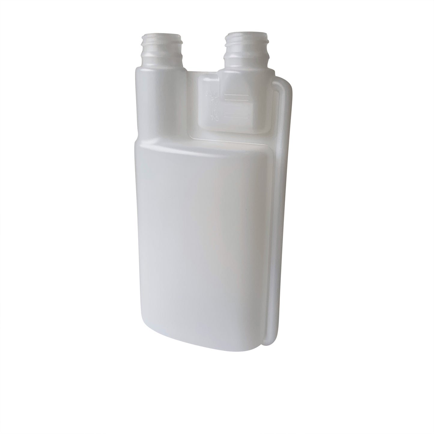 Bottle Twin Chamber 500ML - BOTTC5