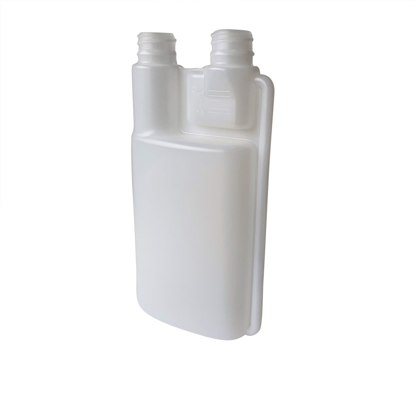 Bottle Twin Chamber 500ML - BOTTC5