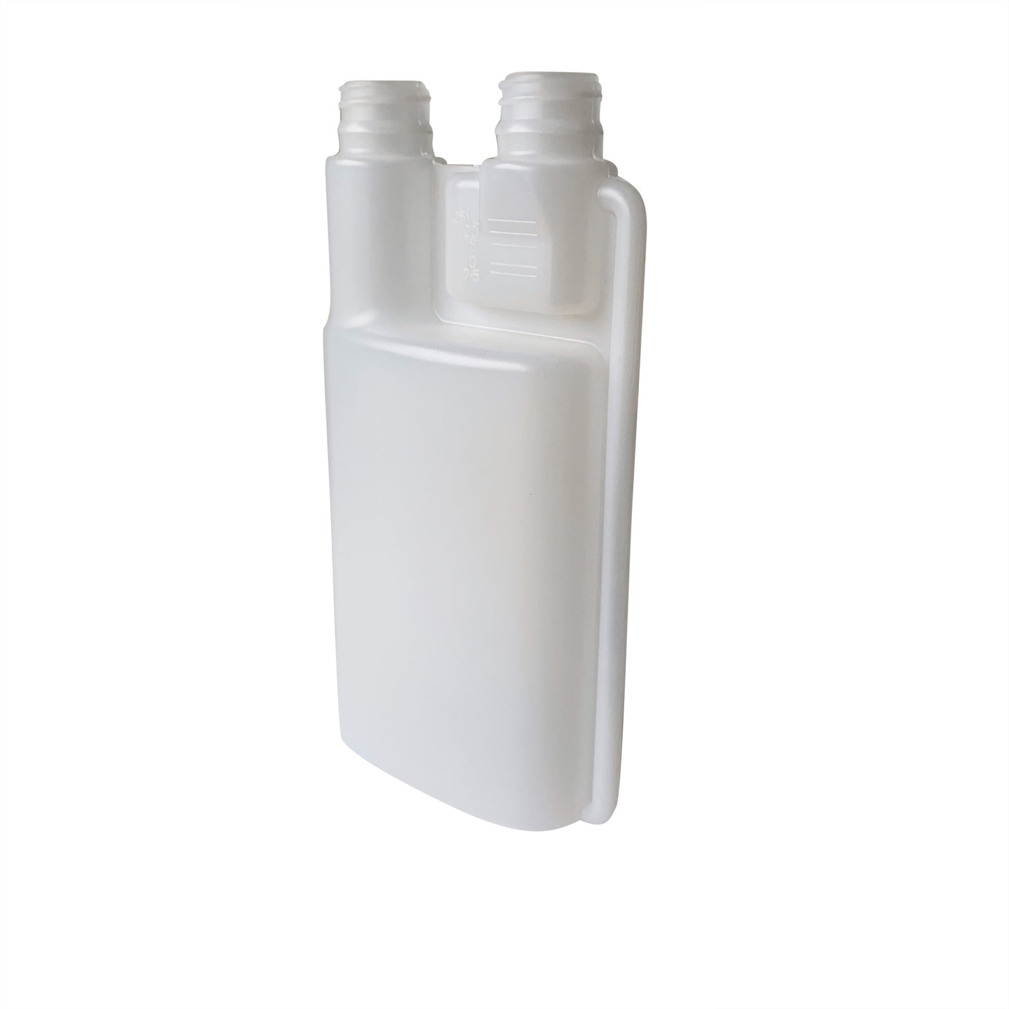 Bottle Twin Chamber 500ML - BOTTC5