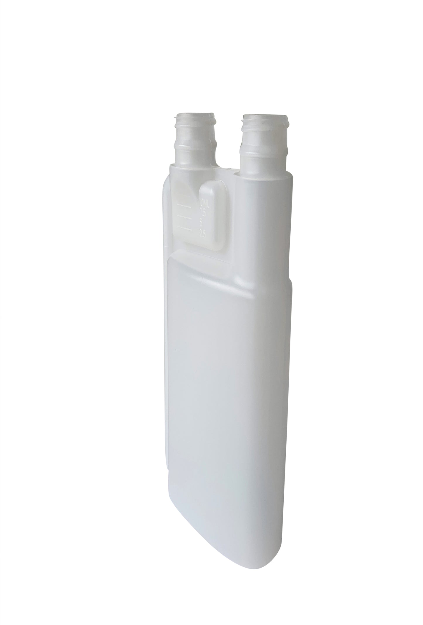 Bottle Twin Chamber 250ML - BOTTC2