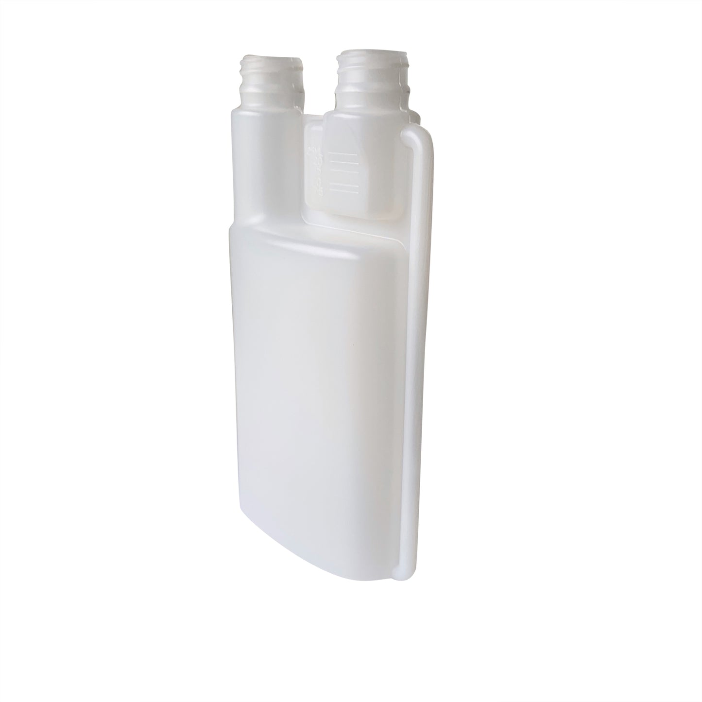 Bottle Twin Chamber 500ML - BOTTC5