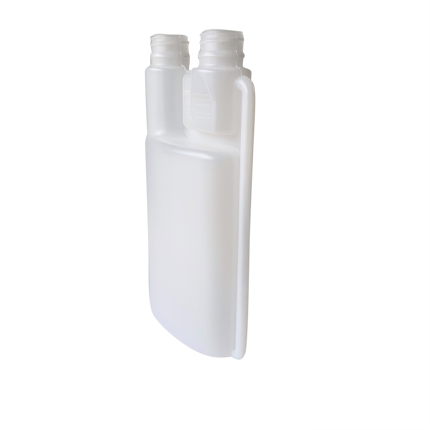 Bottle Twin Chamber 500ML - BOTTC5