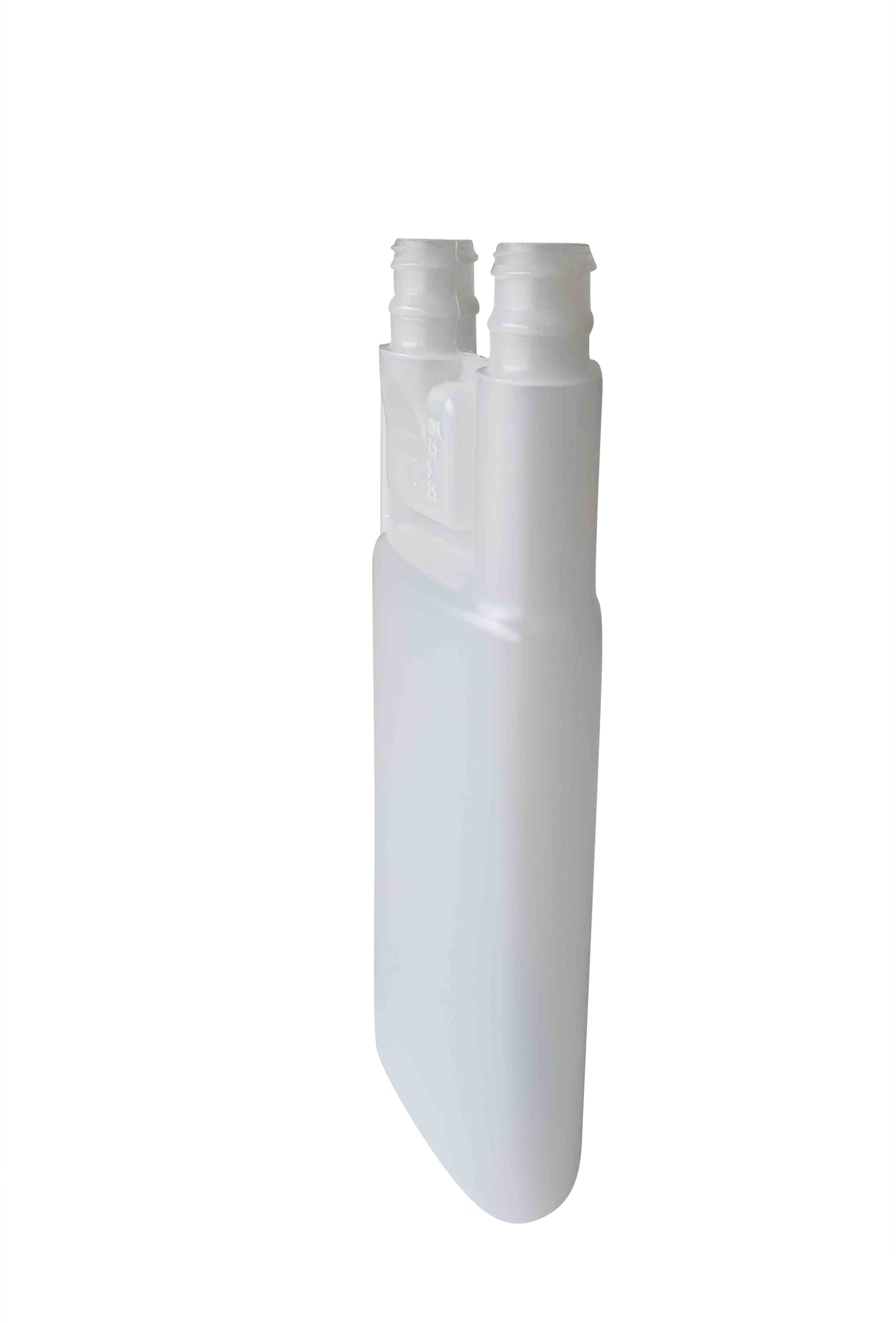 Bottle Twin Chamber 250ML - BOTTC2