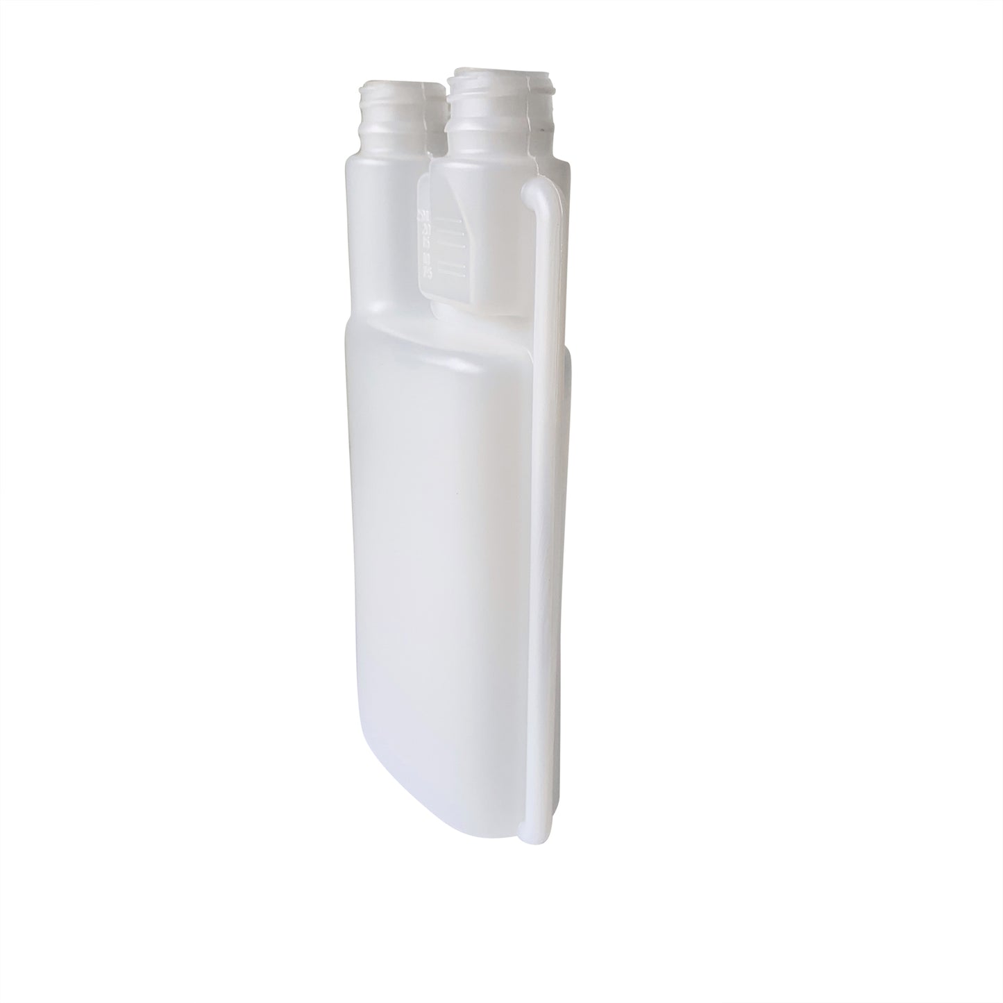 Bottle Twin Chamber 500ML - BOTTC5