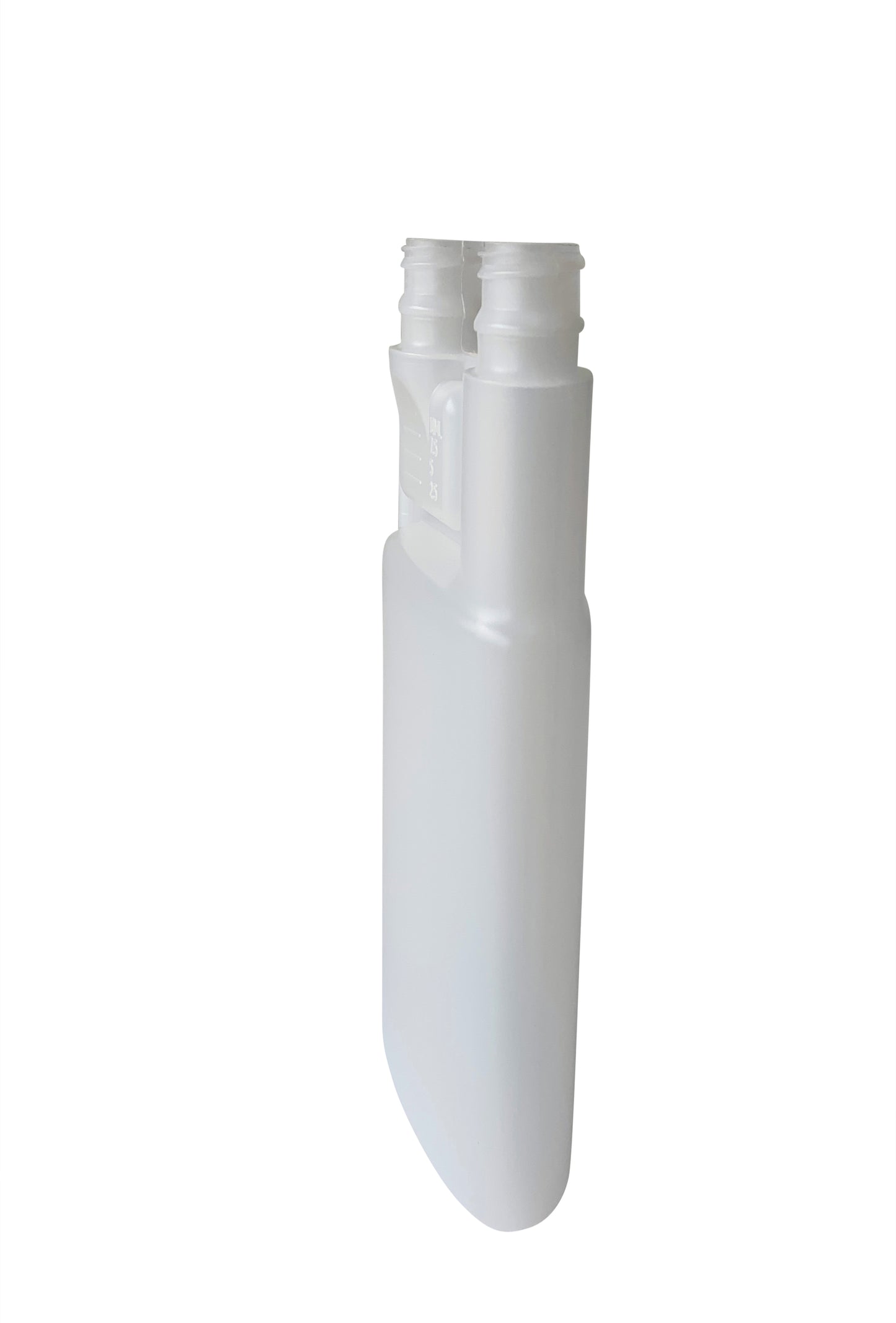 Bottle Twin Chamber 250ML - BOTTC2