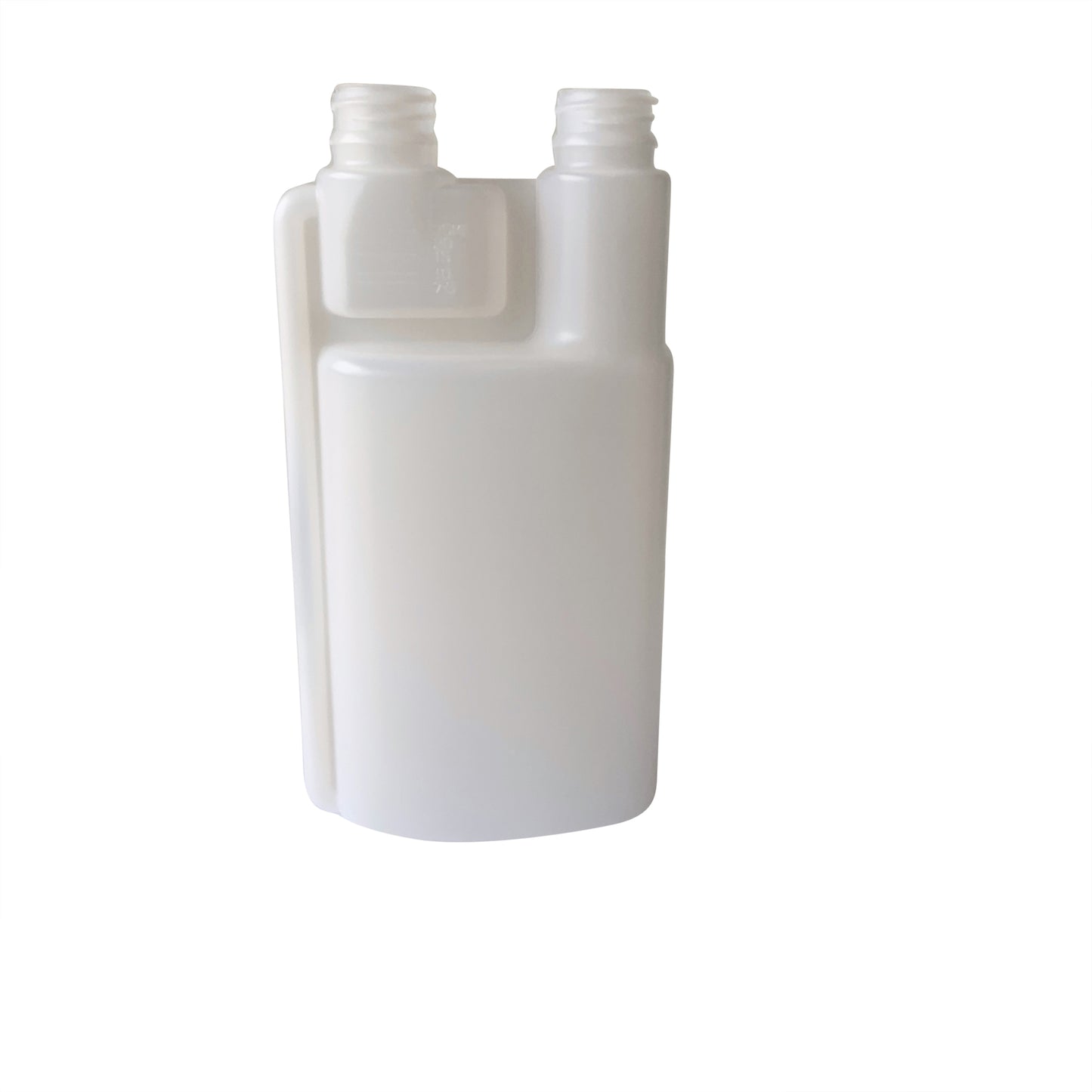 Bottle Twin Chamber 500ML - BOTTC5