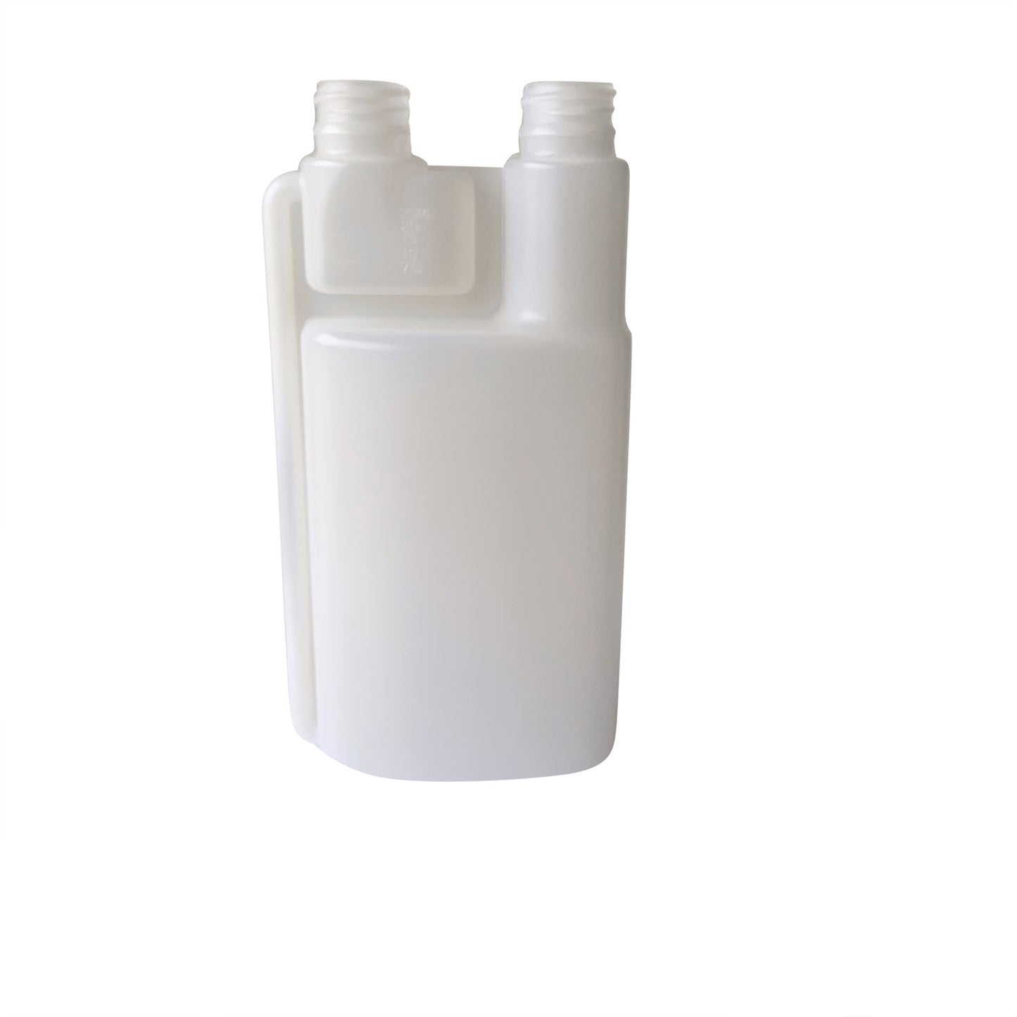 Bottle Twin Chamber 500ML - BOTTC5