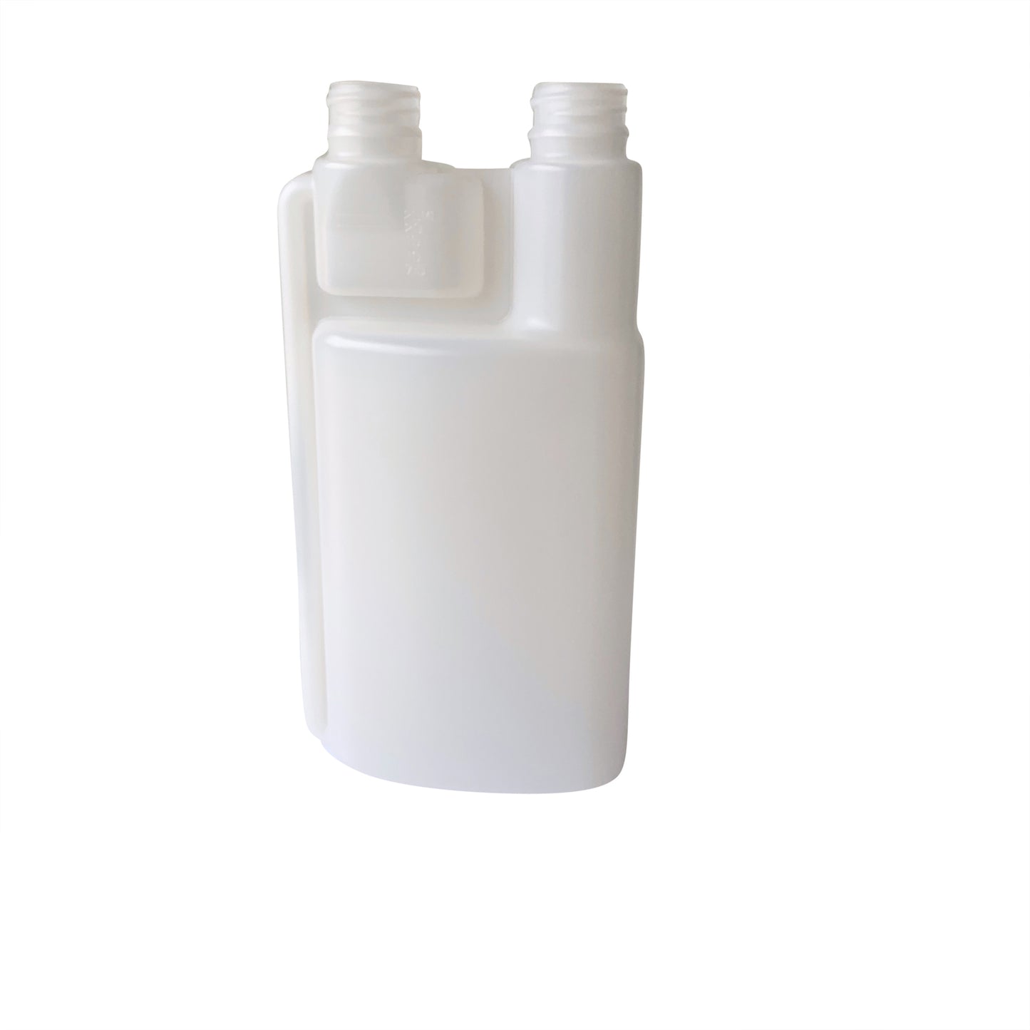 Bottle Twin Chamber 500ML - BOTTC5