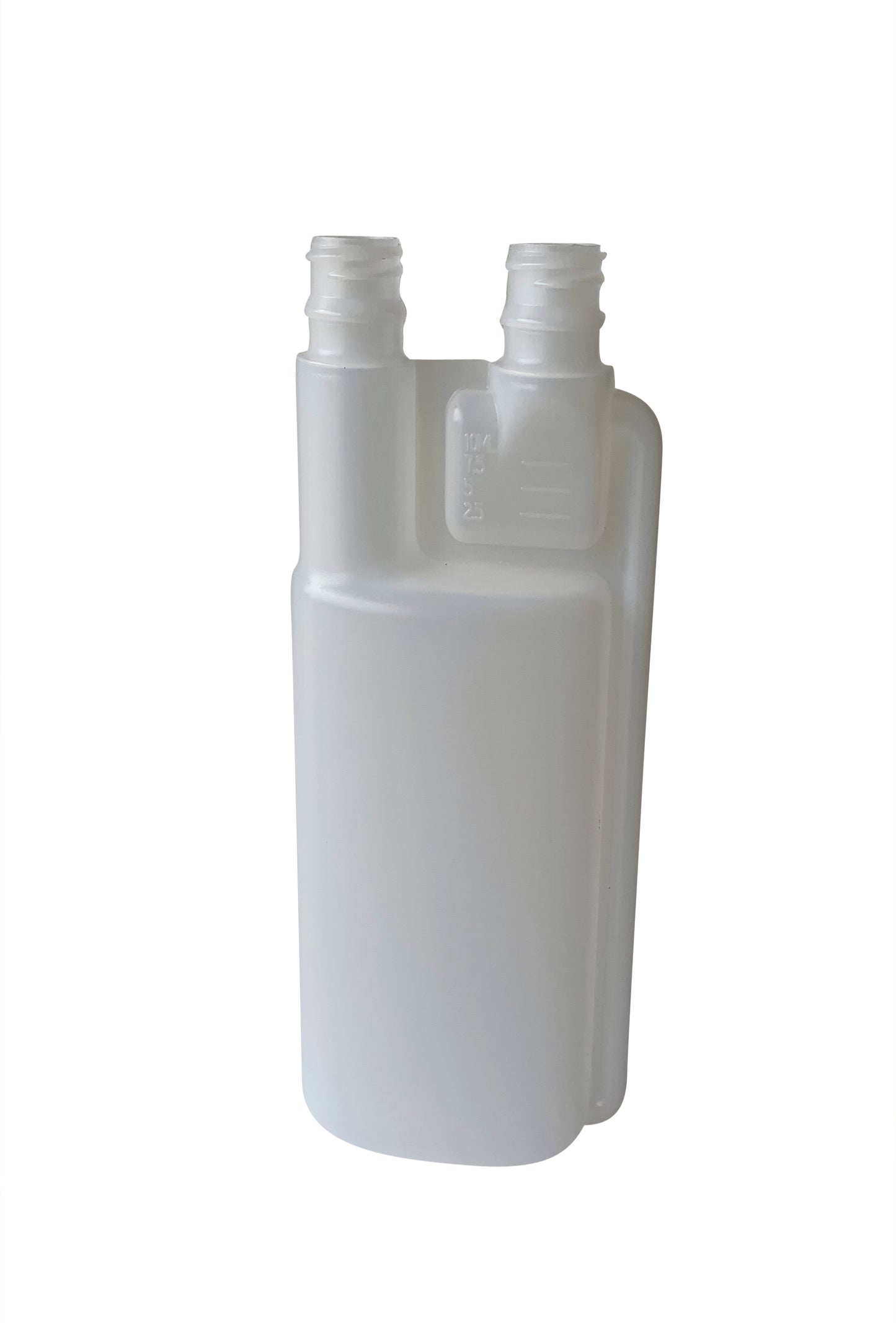 Bottle Twin Chamber 250ML - BOTTC2