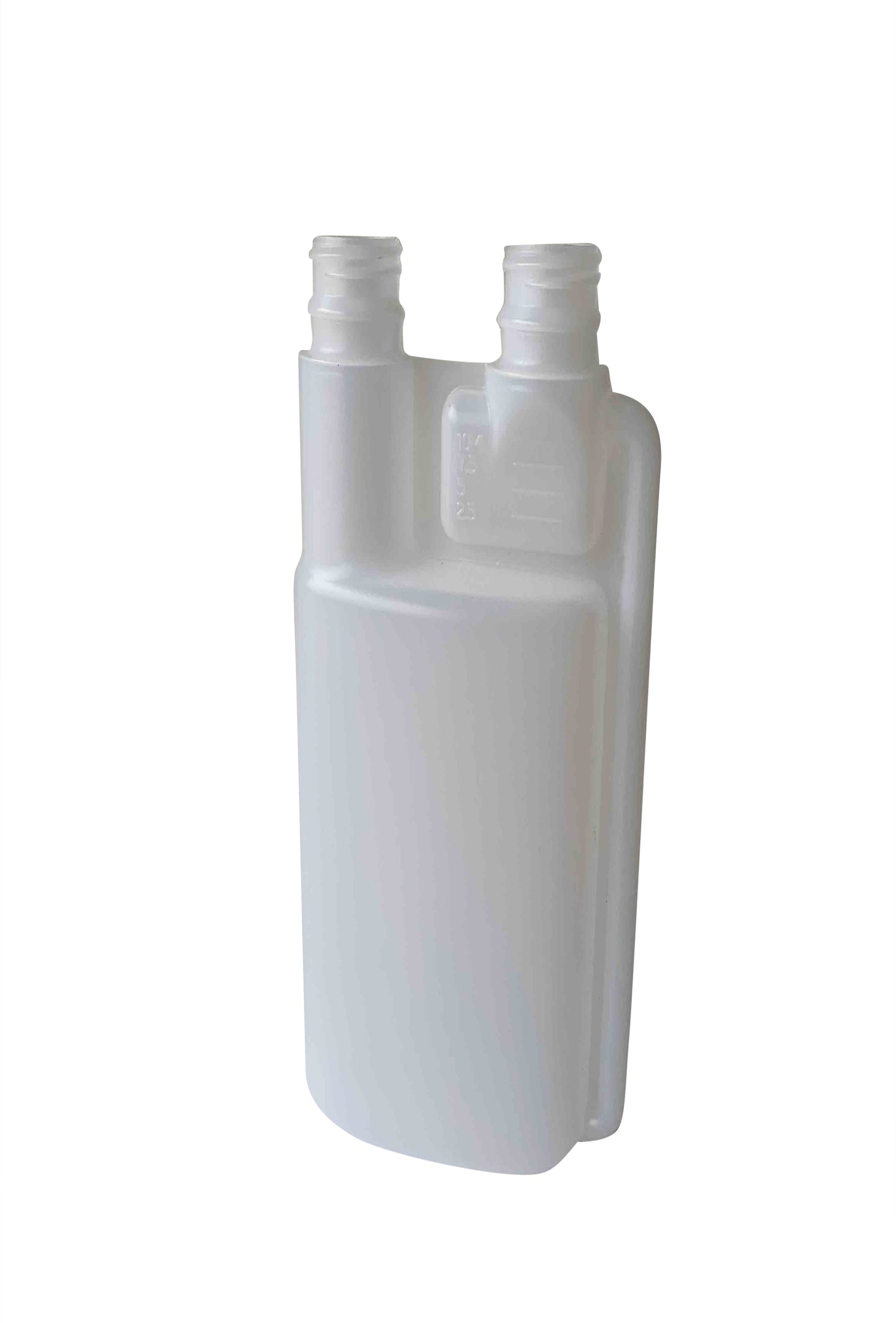 Bottle Twin Chamber 250ML - BOTTC2