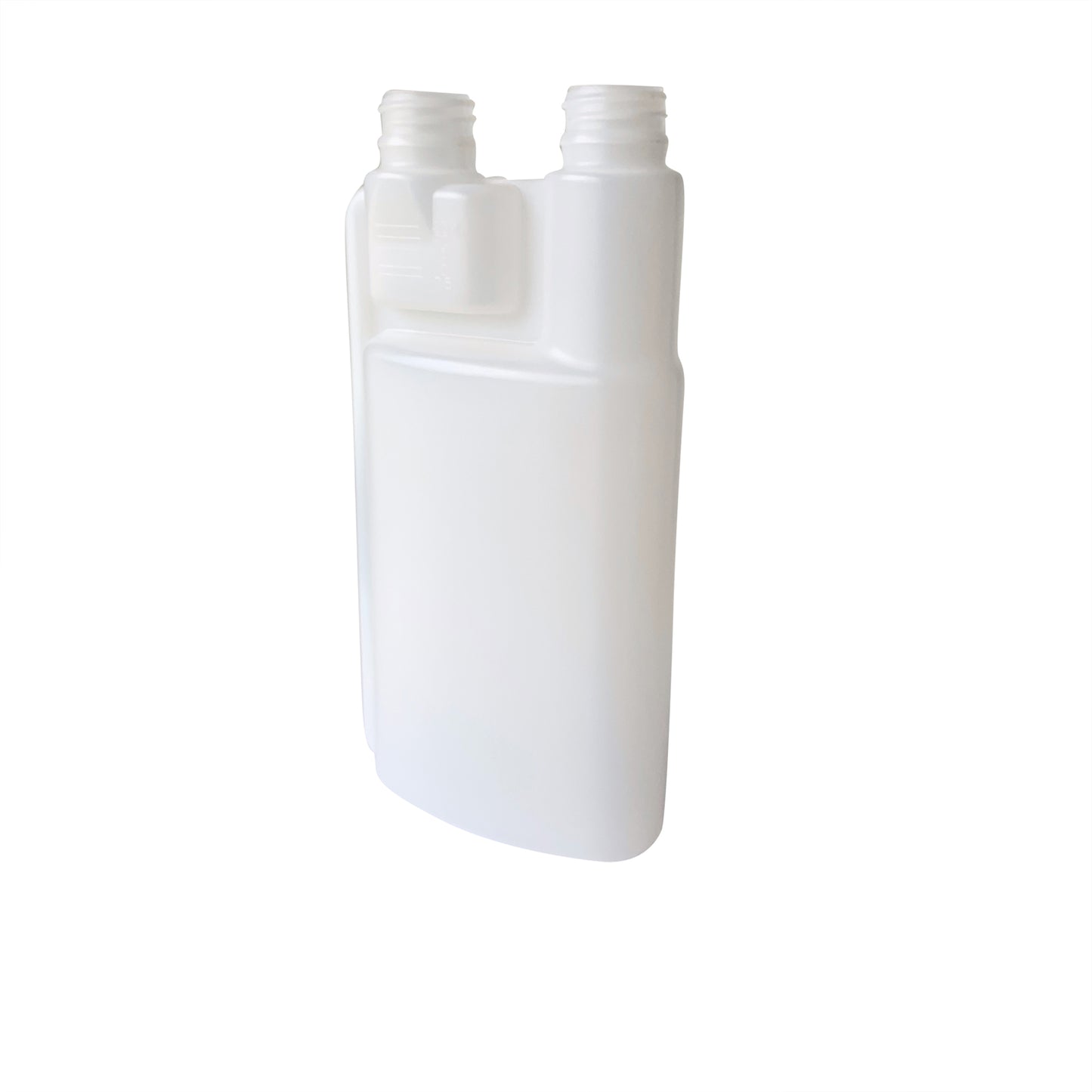 Bottle Twin Chamber 500ML - BOTTC5