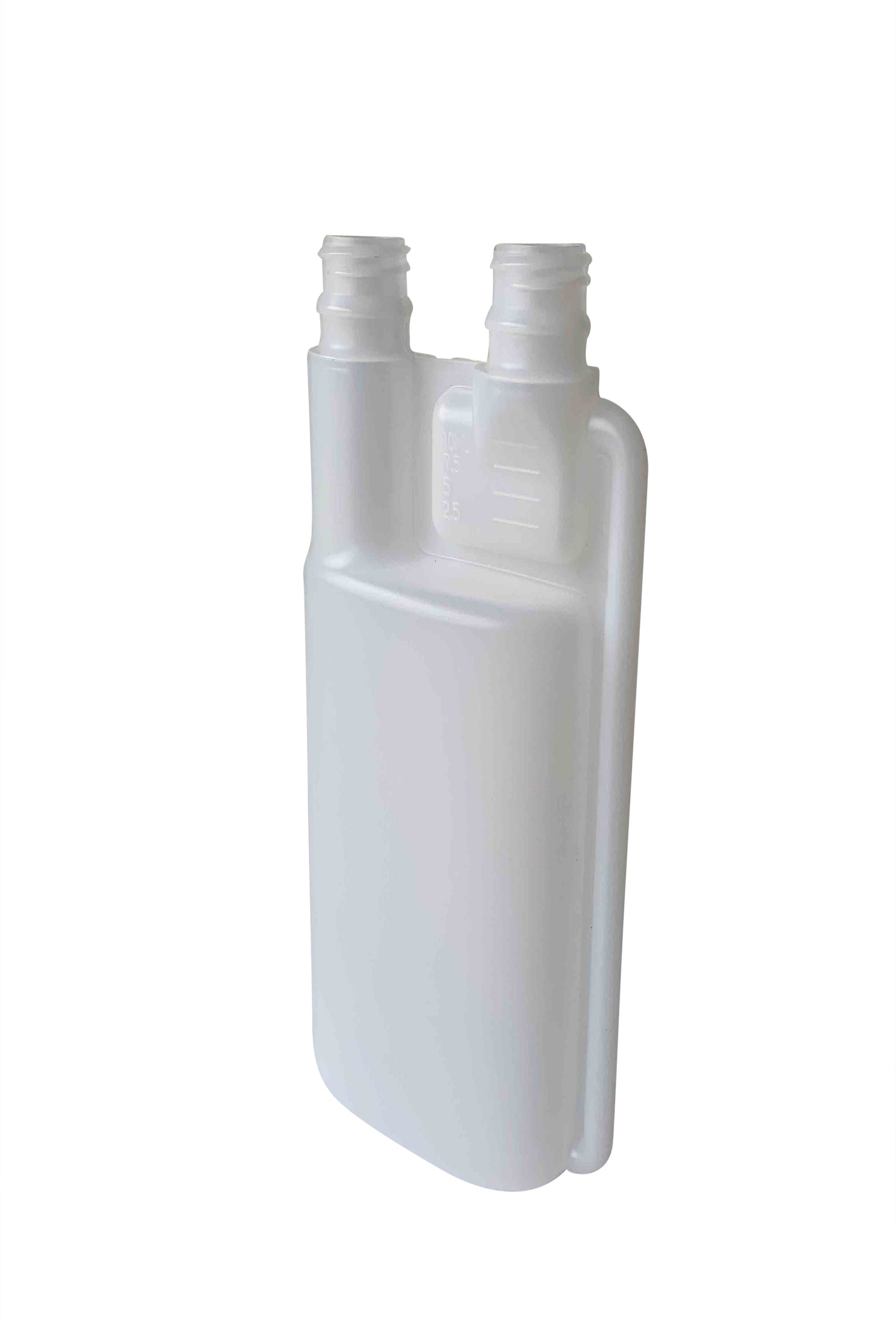 Bottle Twin Chamber 250ML - BOTTC2