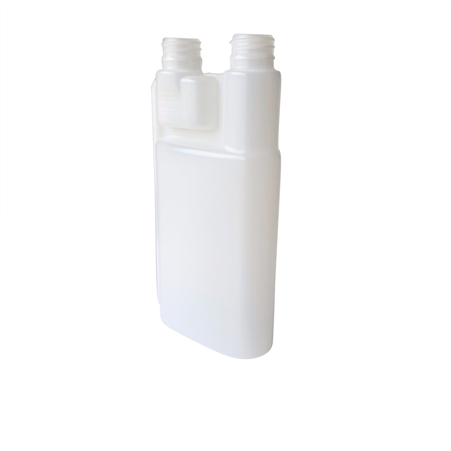 Bottle Twin Chamber 500ML - BOTTC5