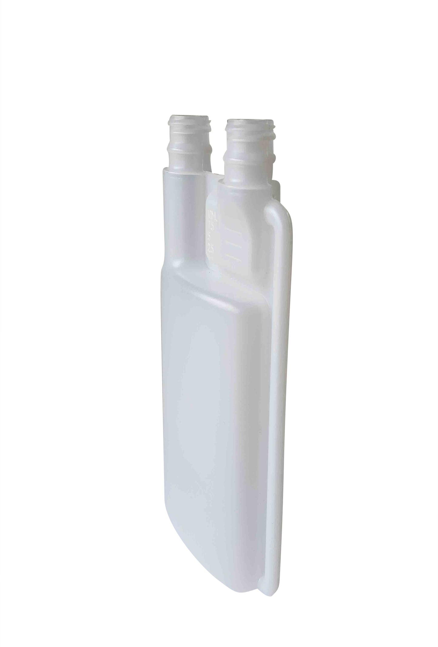 Bottle Twin Chamber 250ML - BOTTC2