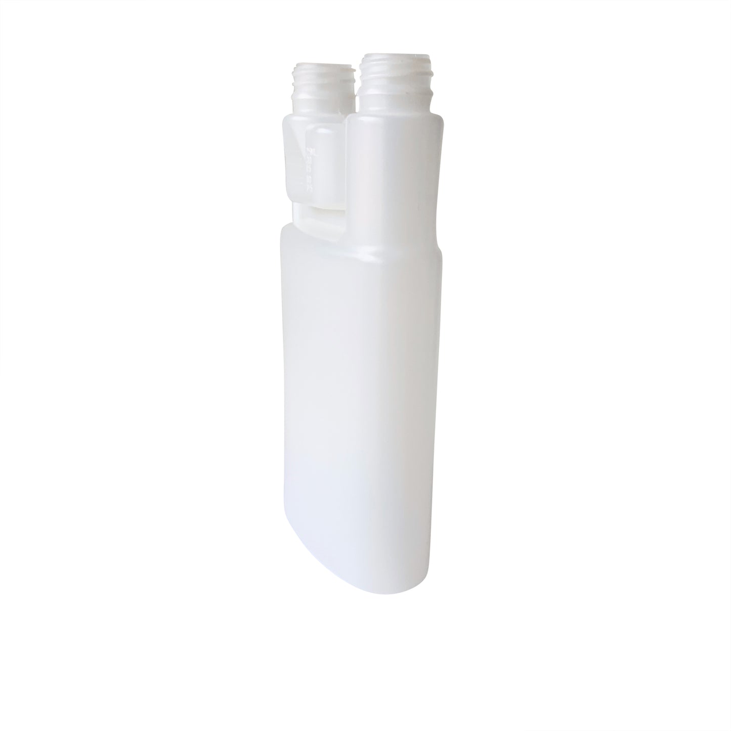 Bottle Twin Chamber 500ML - BOTTC5