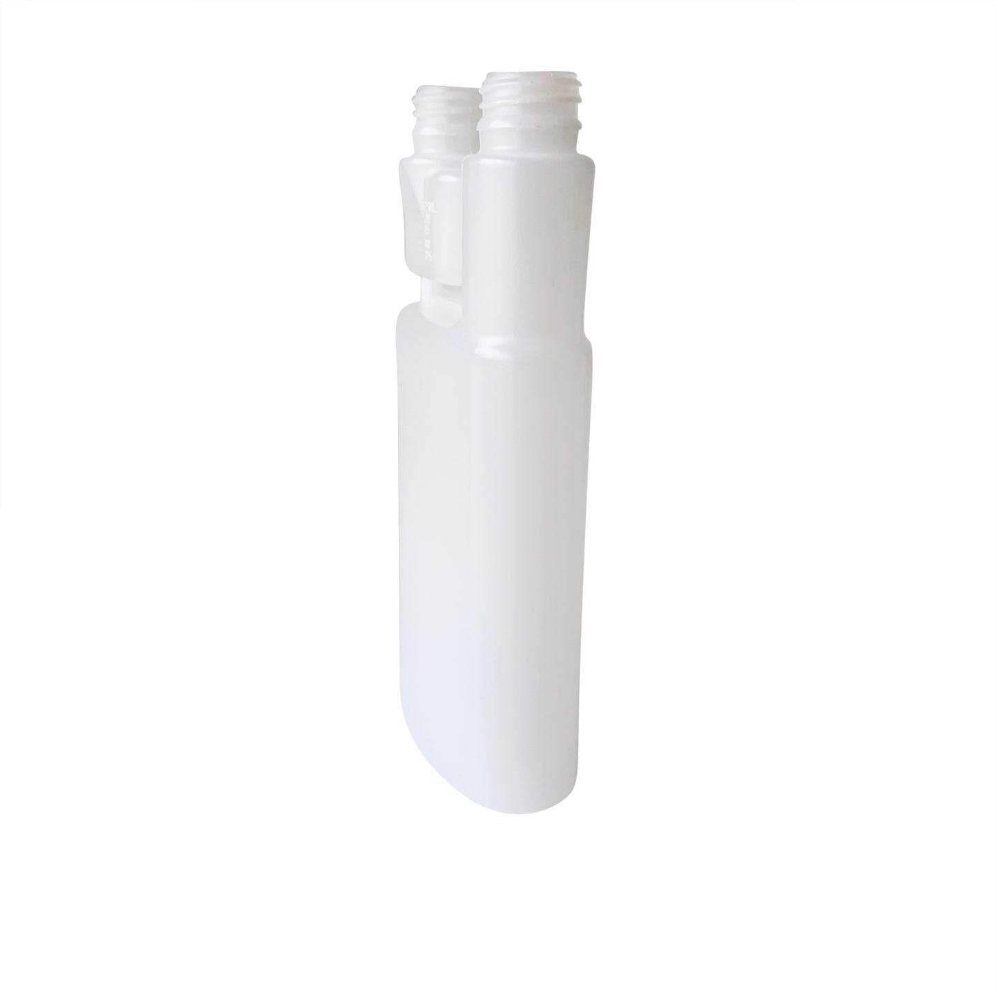 Bottle Twin Chamber 500ML - BOTTC5