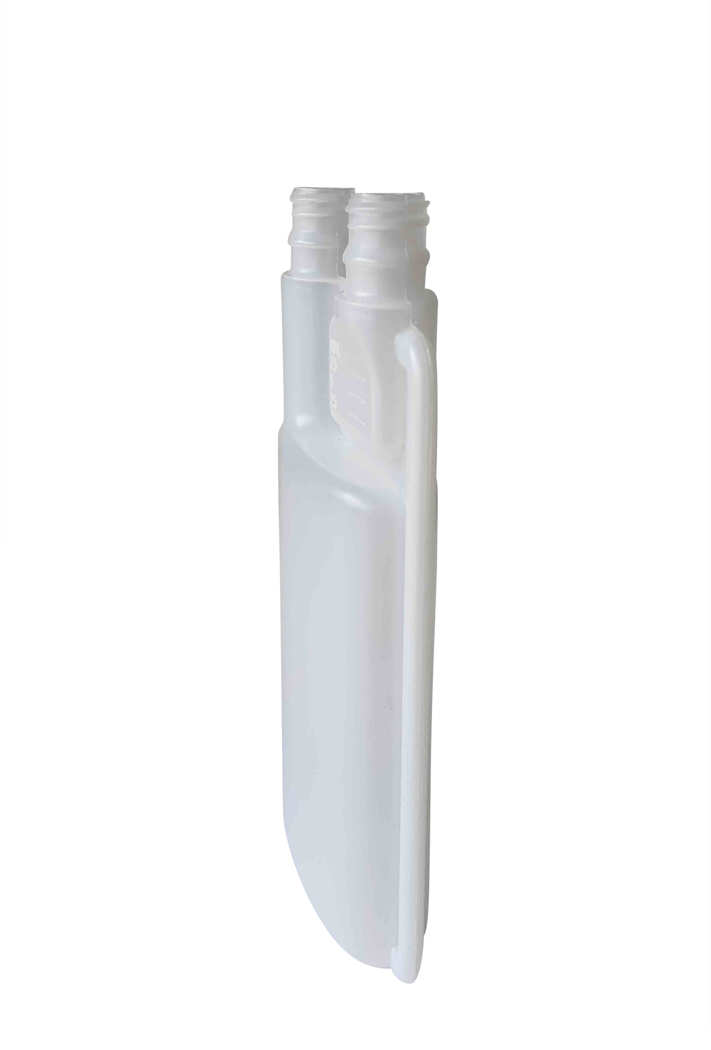 Bottle Twin Chamber 250ML - BOTTC2