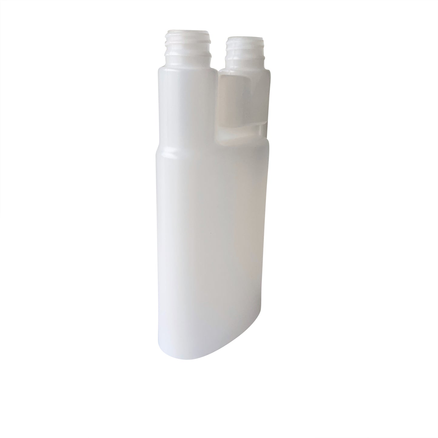 Bottle Twin Chamber 500ML - BOTTC5