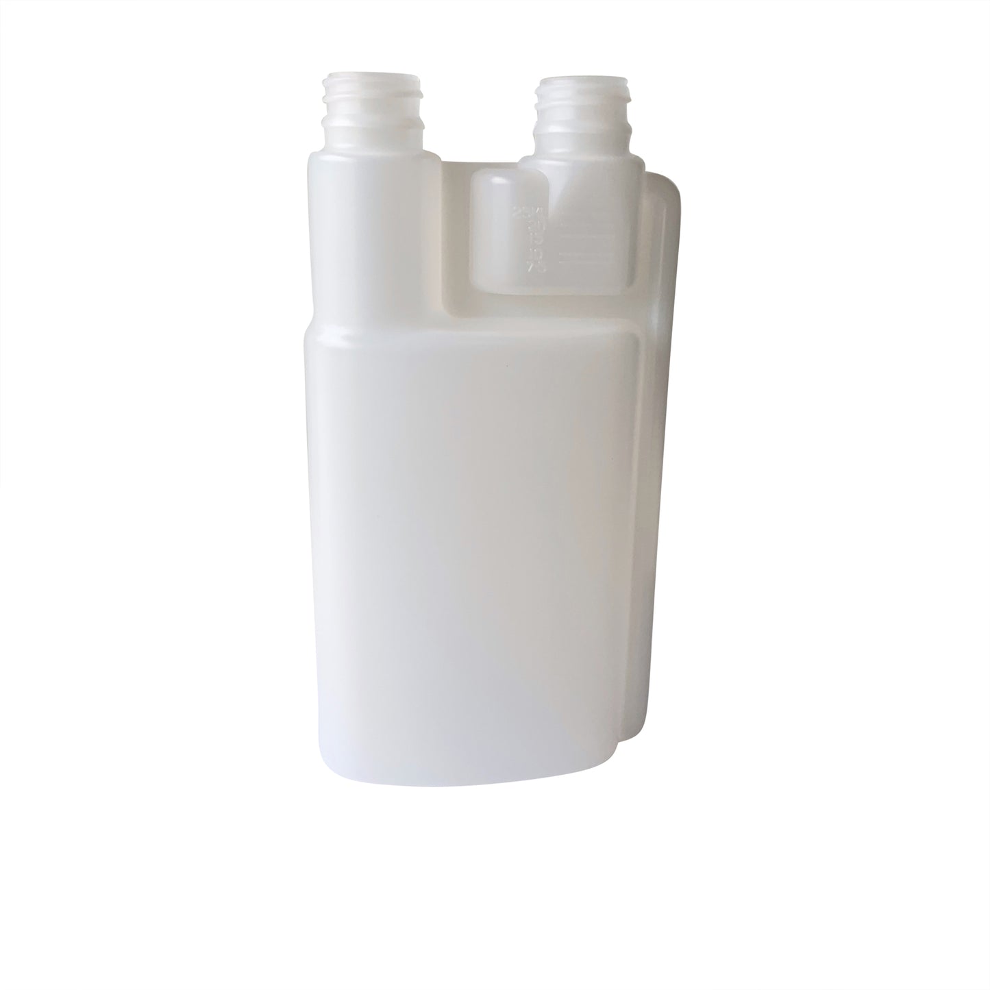 Bottle Twin Chamber 500ML - BOTTC5