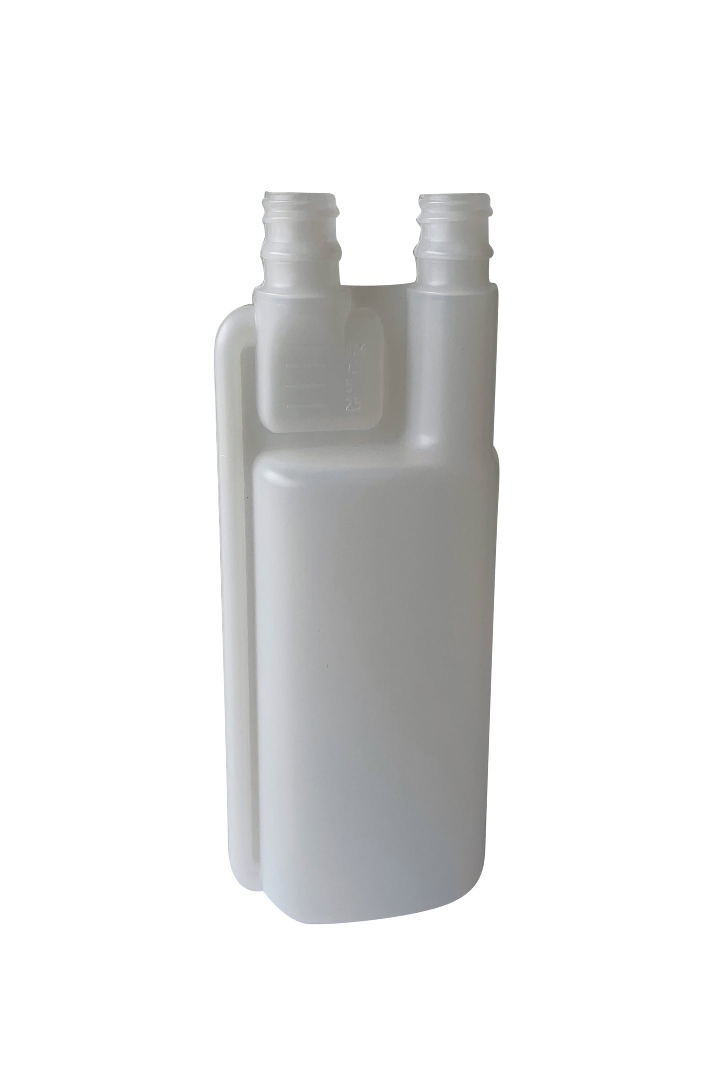 Bottle Twin Chamber 250ML - BOTTC2