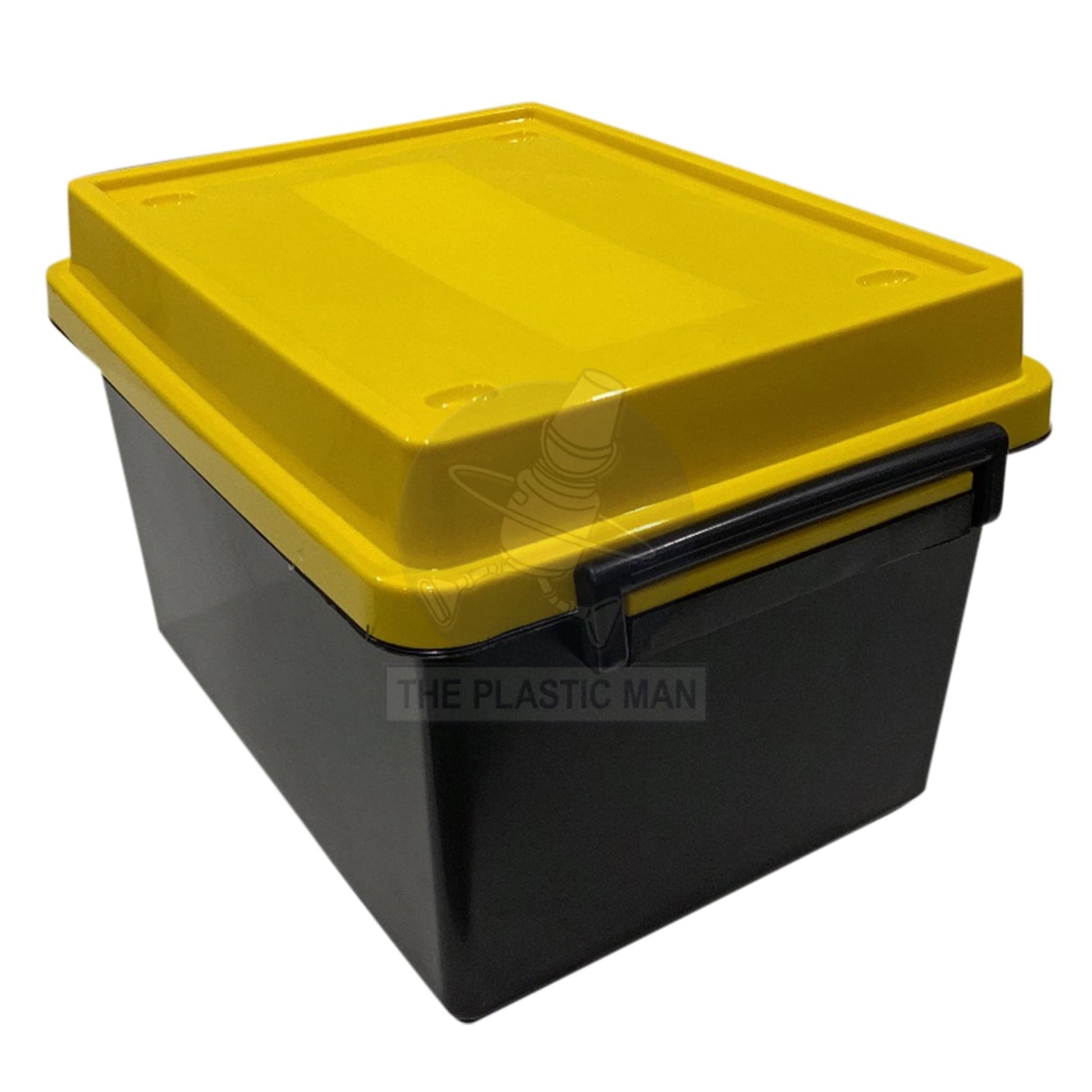 Action Packer Crate 18L - Apc18 Storage Boxes & Crates