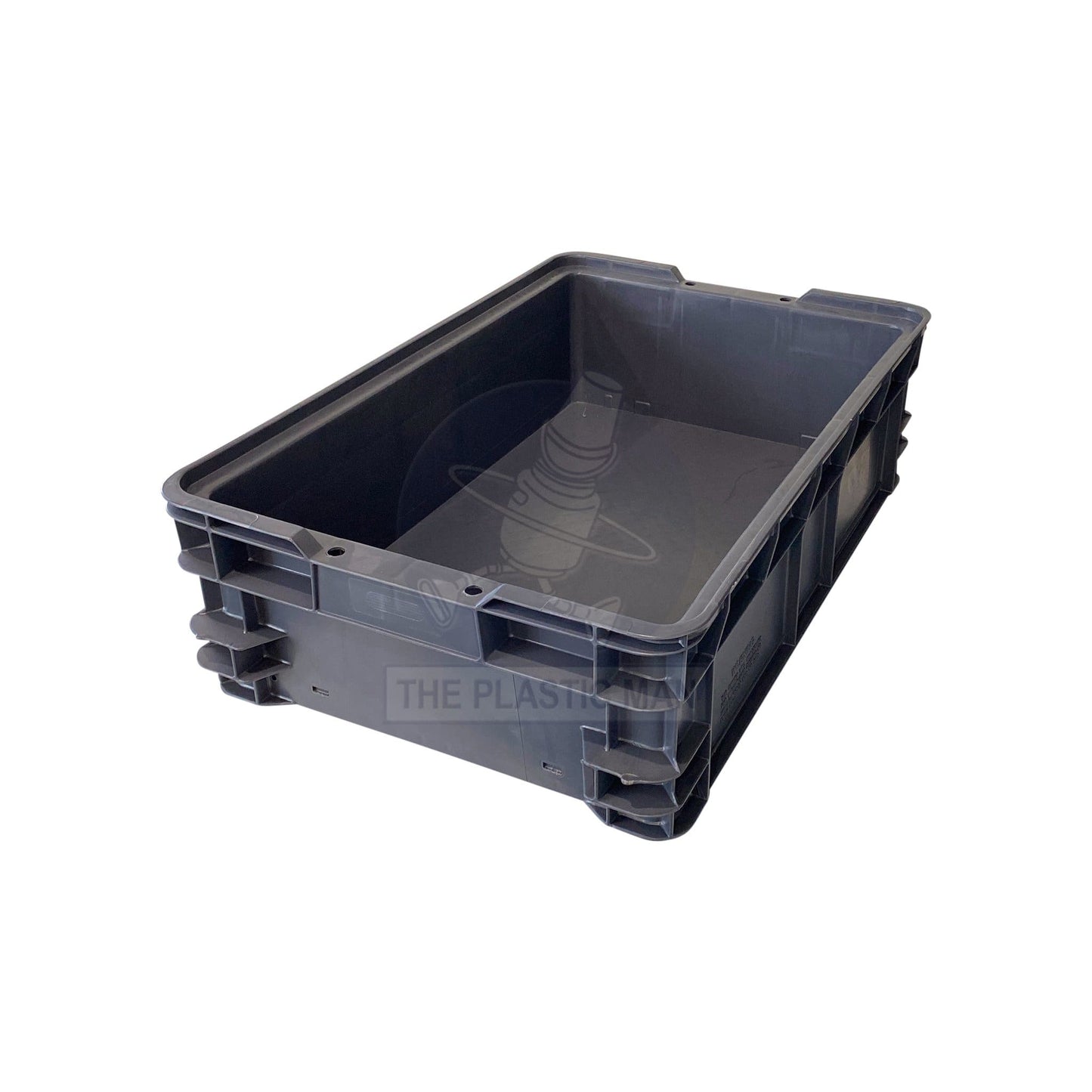 Auto Crate 25L Solid - AUTO25S