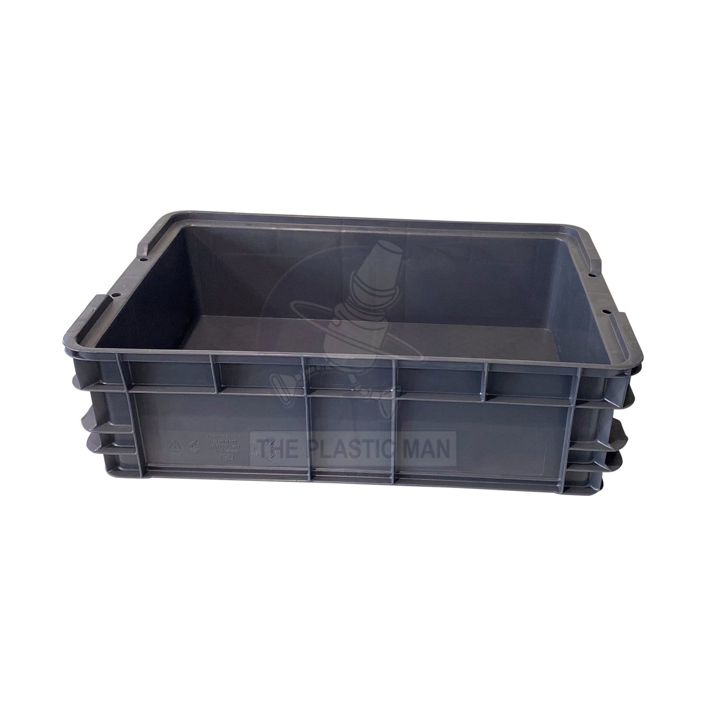 Auto Crate 25L Solid - AUTO25S