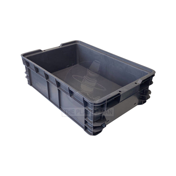 Auto Crate 25L Solid - AUTO25S