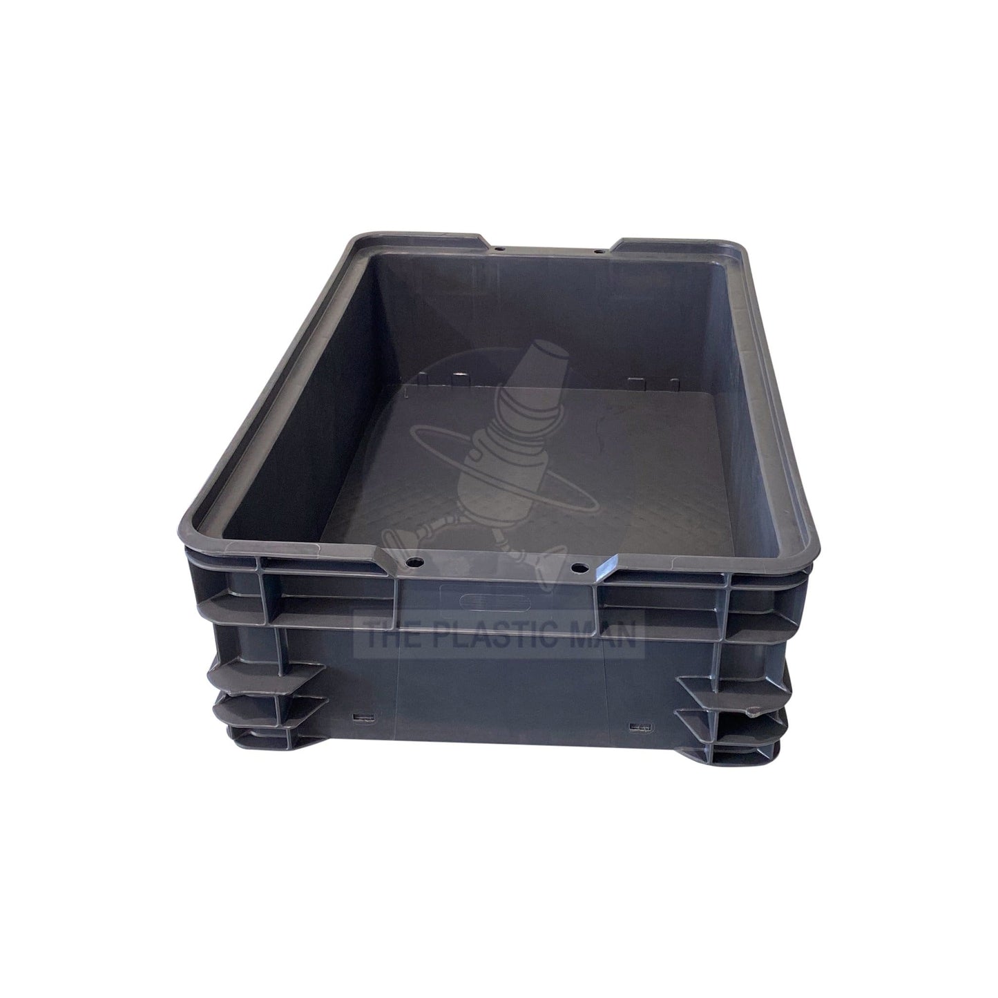 Auto Crate 25L Solid - AUTO25S