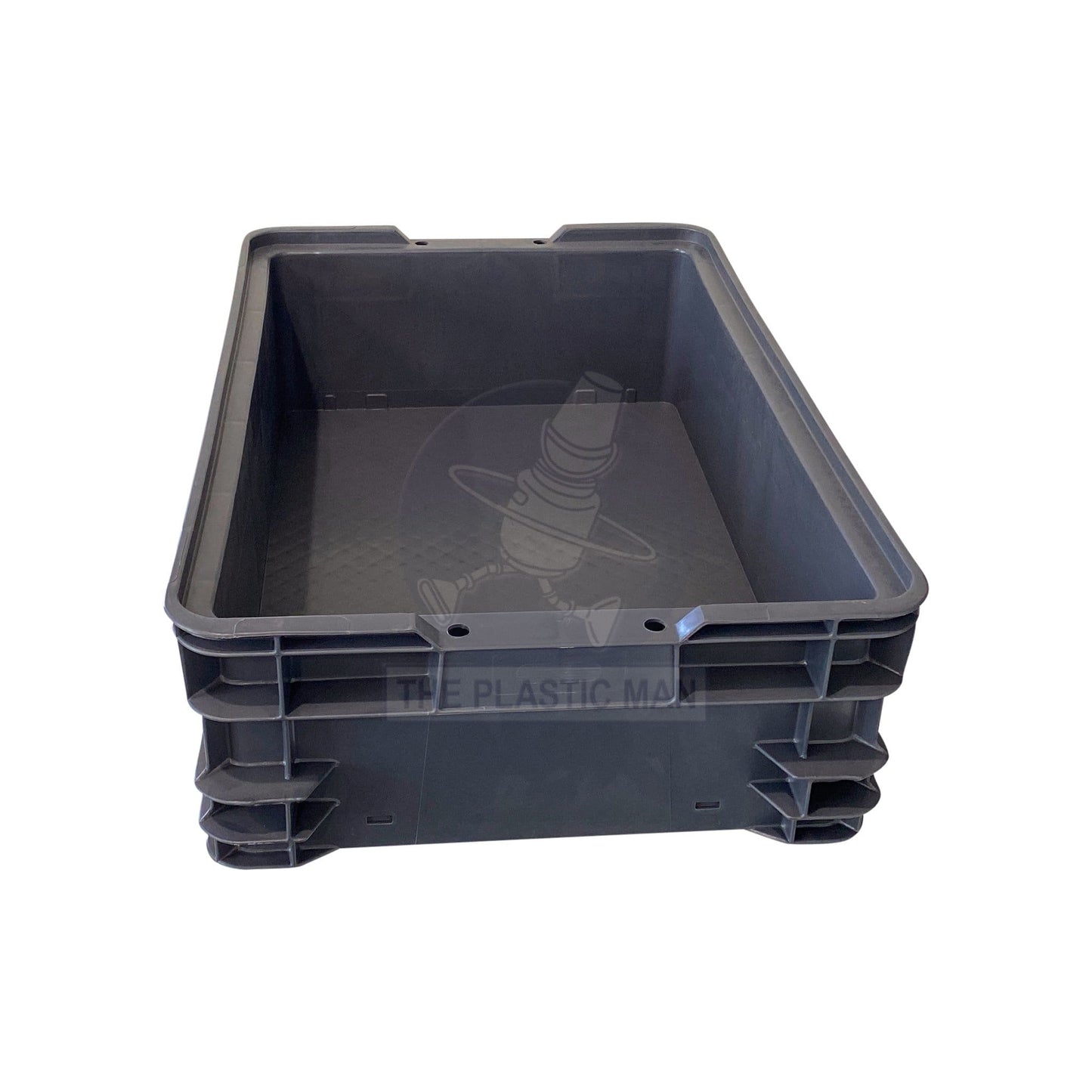 Auto Crate 25L Solid - AUTO25S