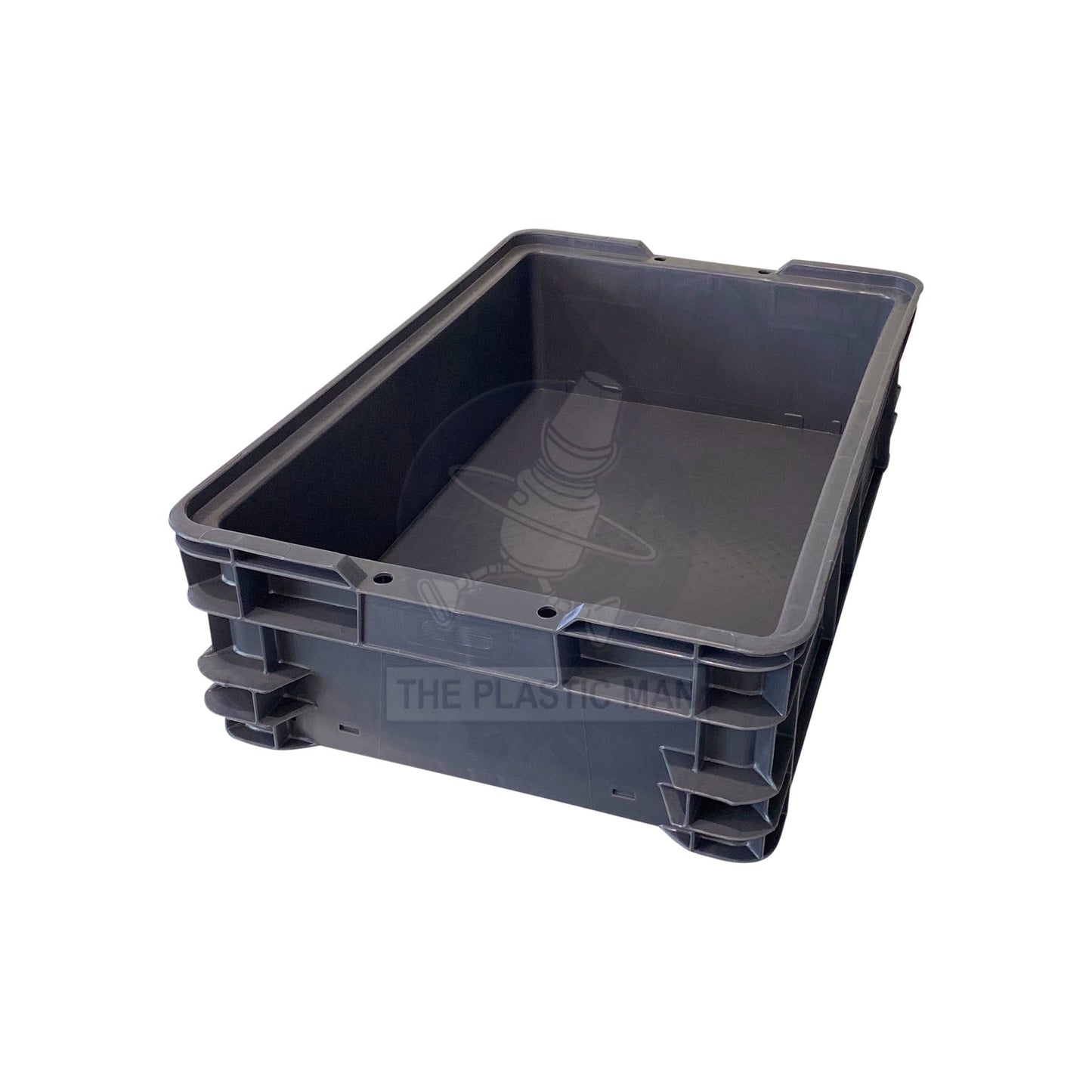 Auto Crate 25L Solid - AUTO25S