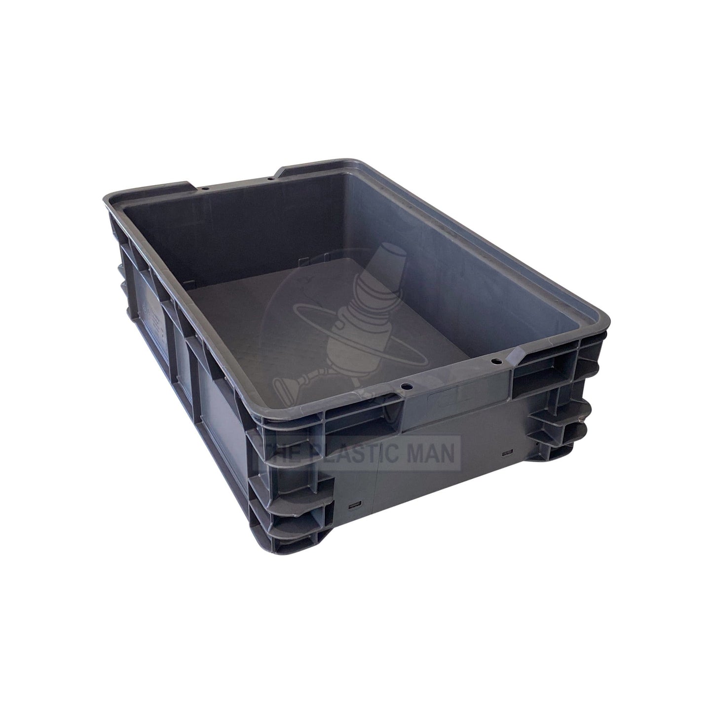 Auto Crate 25L Solid - AUTO25S