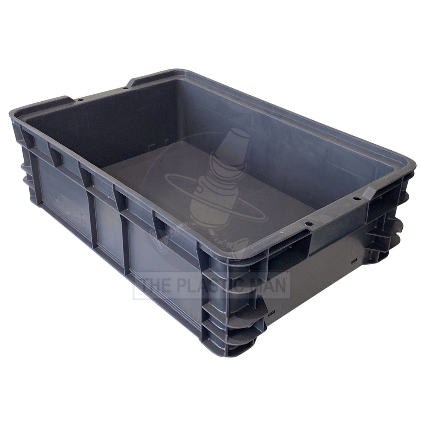 Auto Crate 25L Solid - AUTO25S