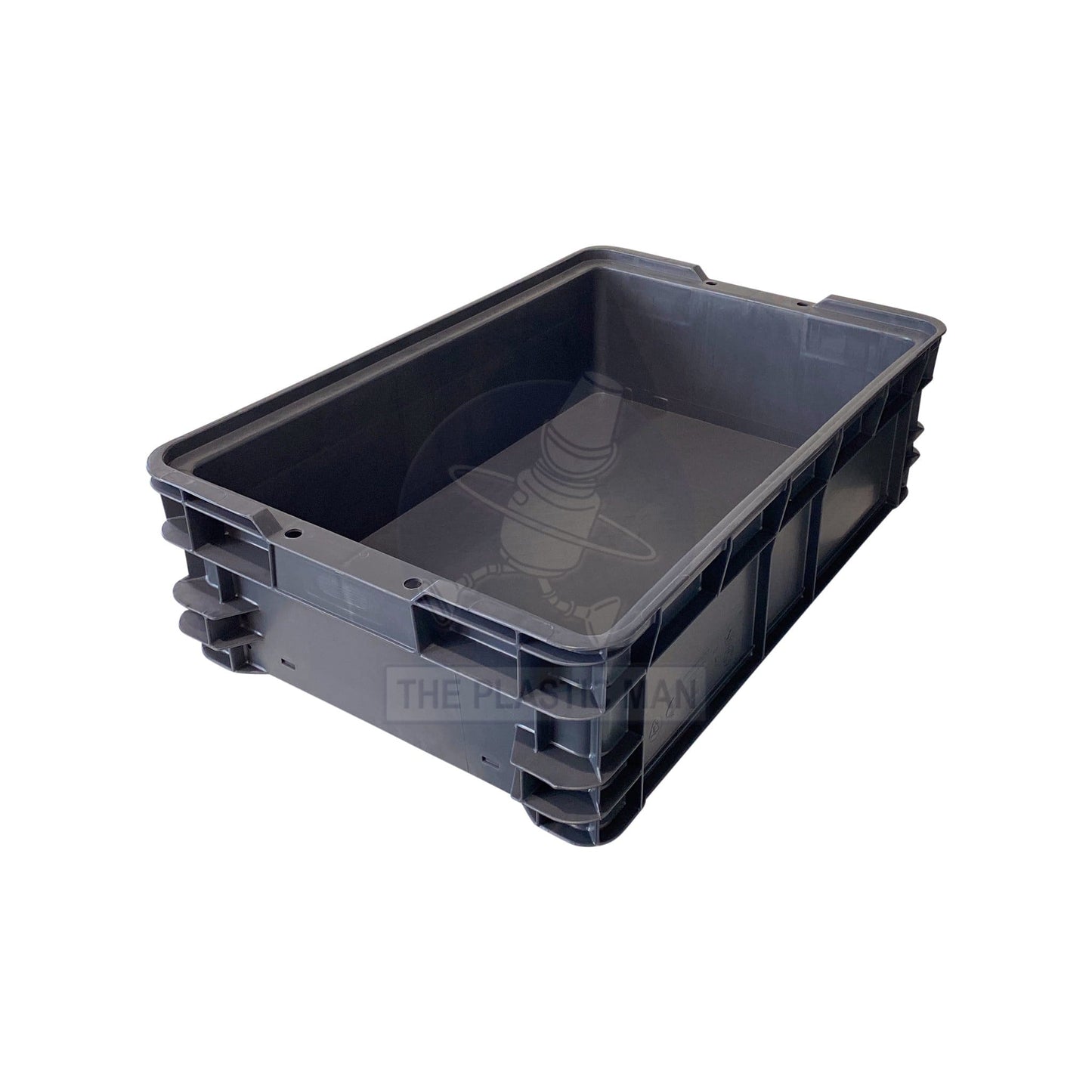 Auto Crate 25L Solid - AUTO25S