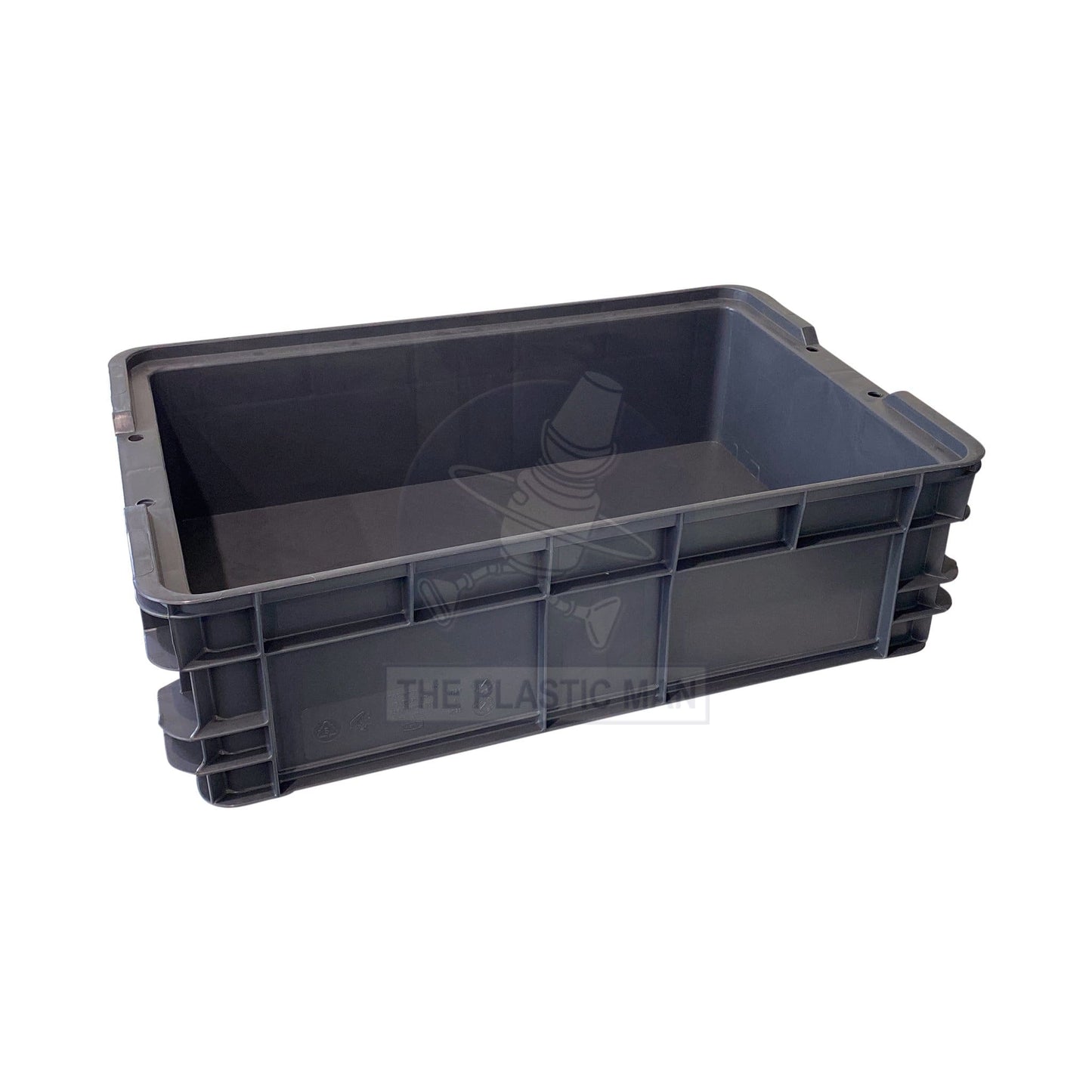 Auto Crate 25L Solid - AUTO25S