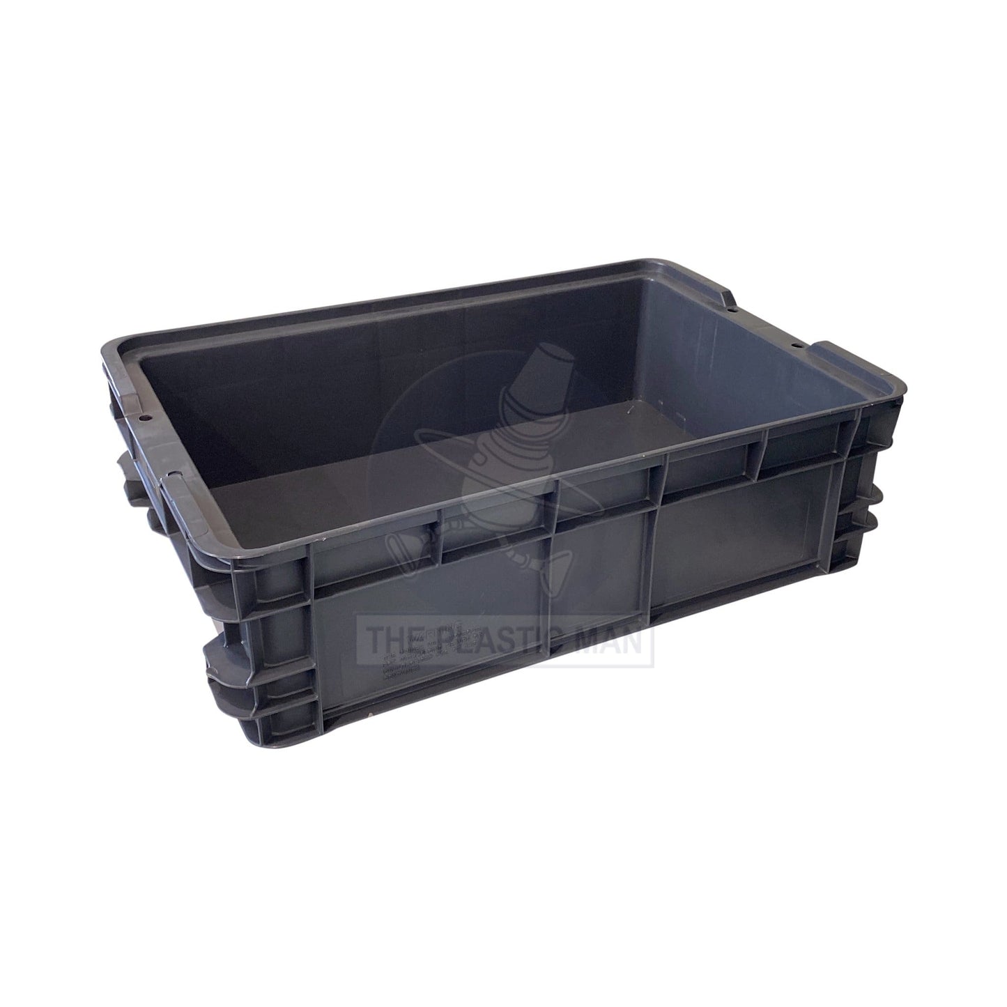 Auto Crate 25L Solid - AUTO25S