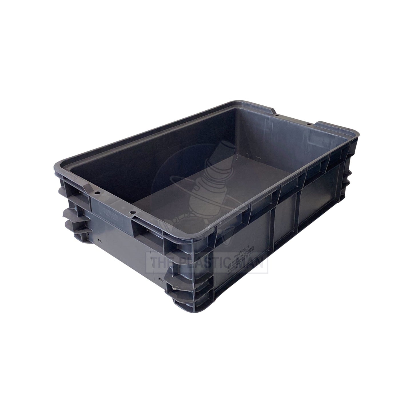 Auto Crate 25L Solid - AUTO25S