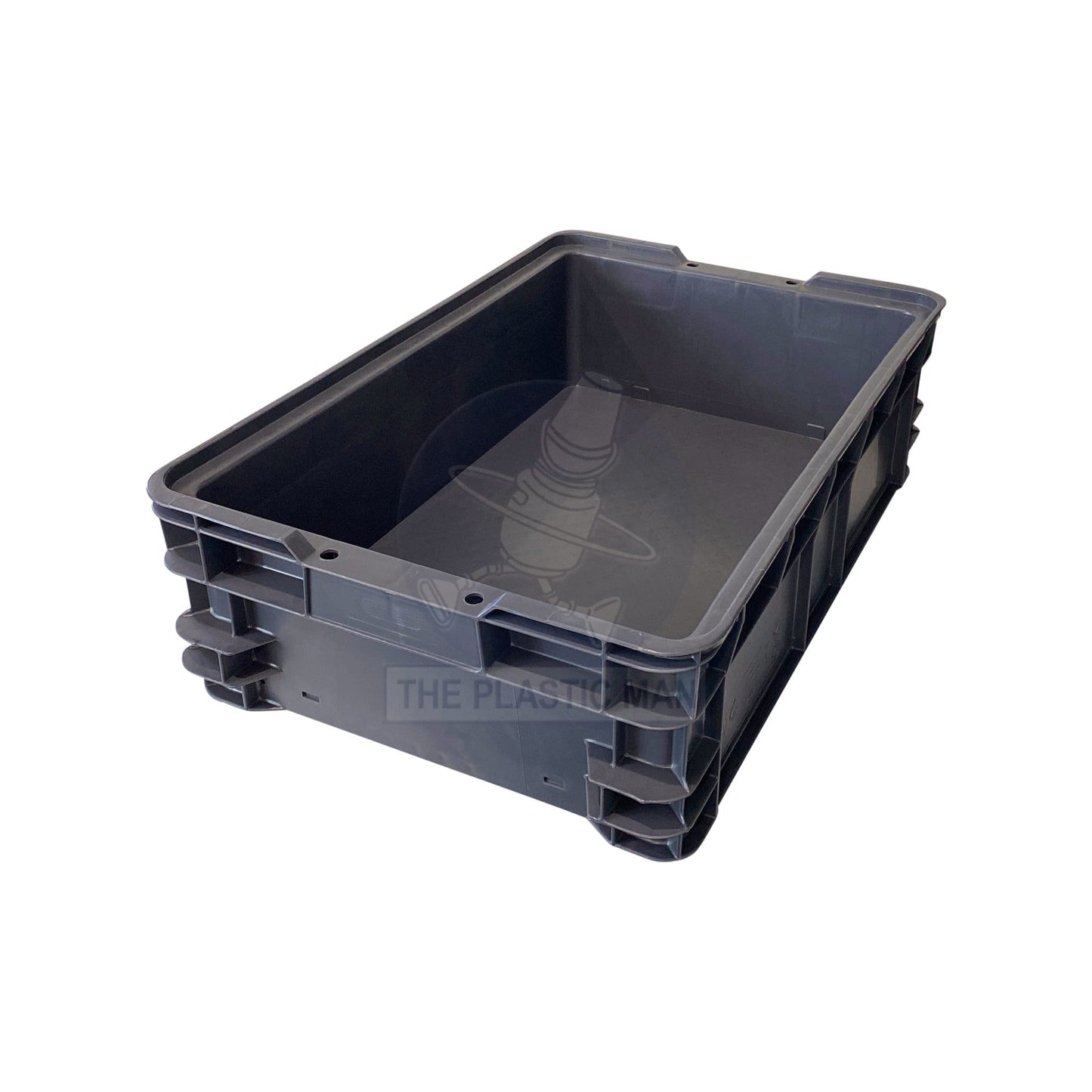 Auto Crate 25L Solid - AUTO25S