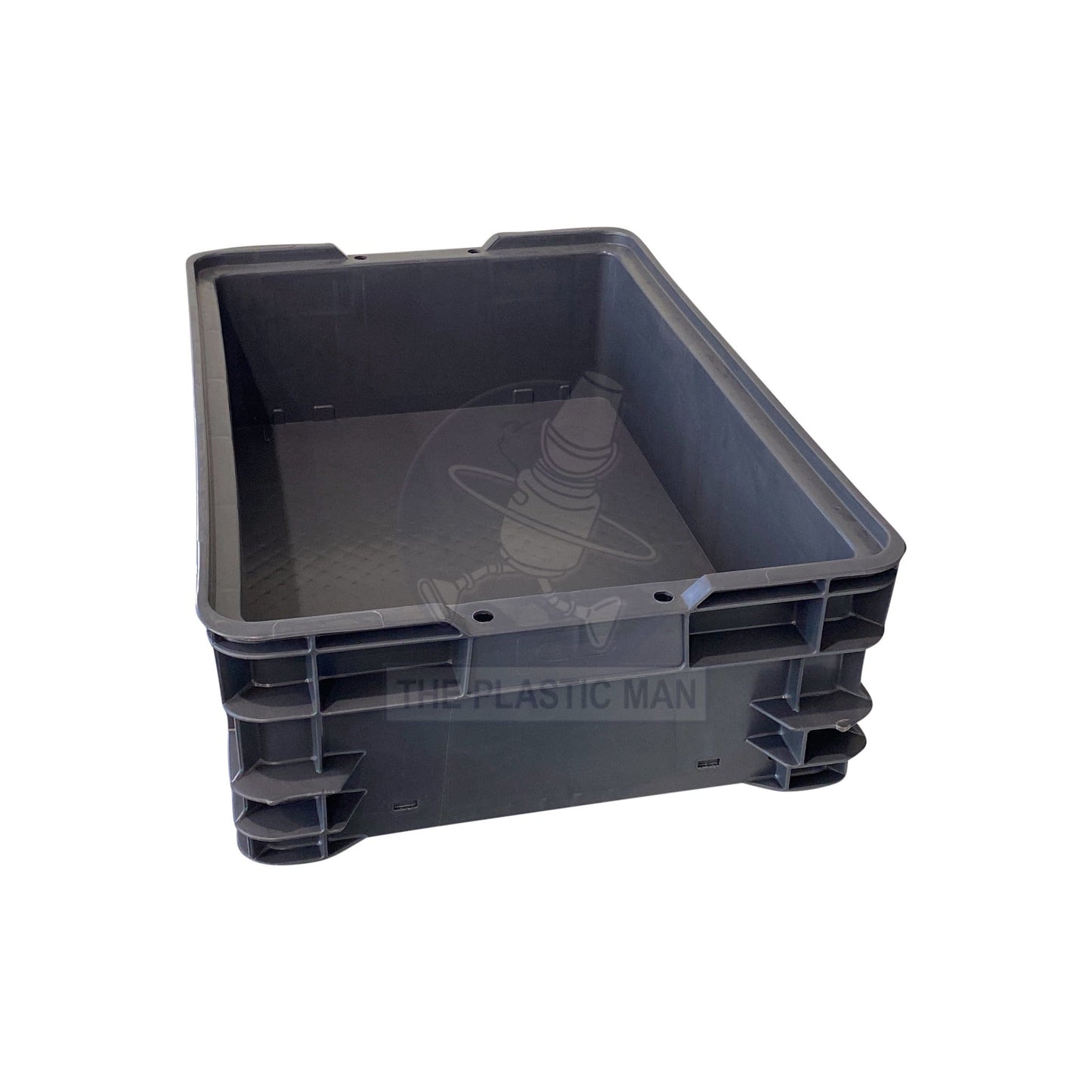 Auto Crate 25L Solid - AUTO25S