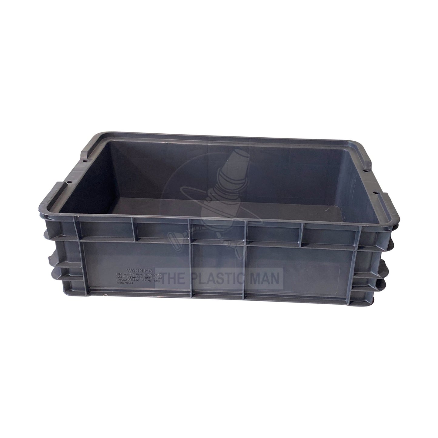 Auto Crate 25L Solid - AUTO25S