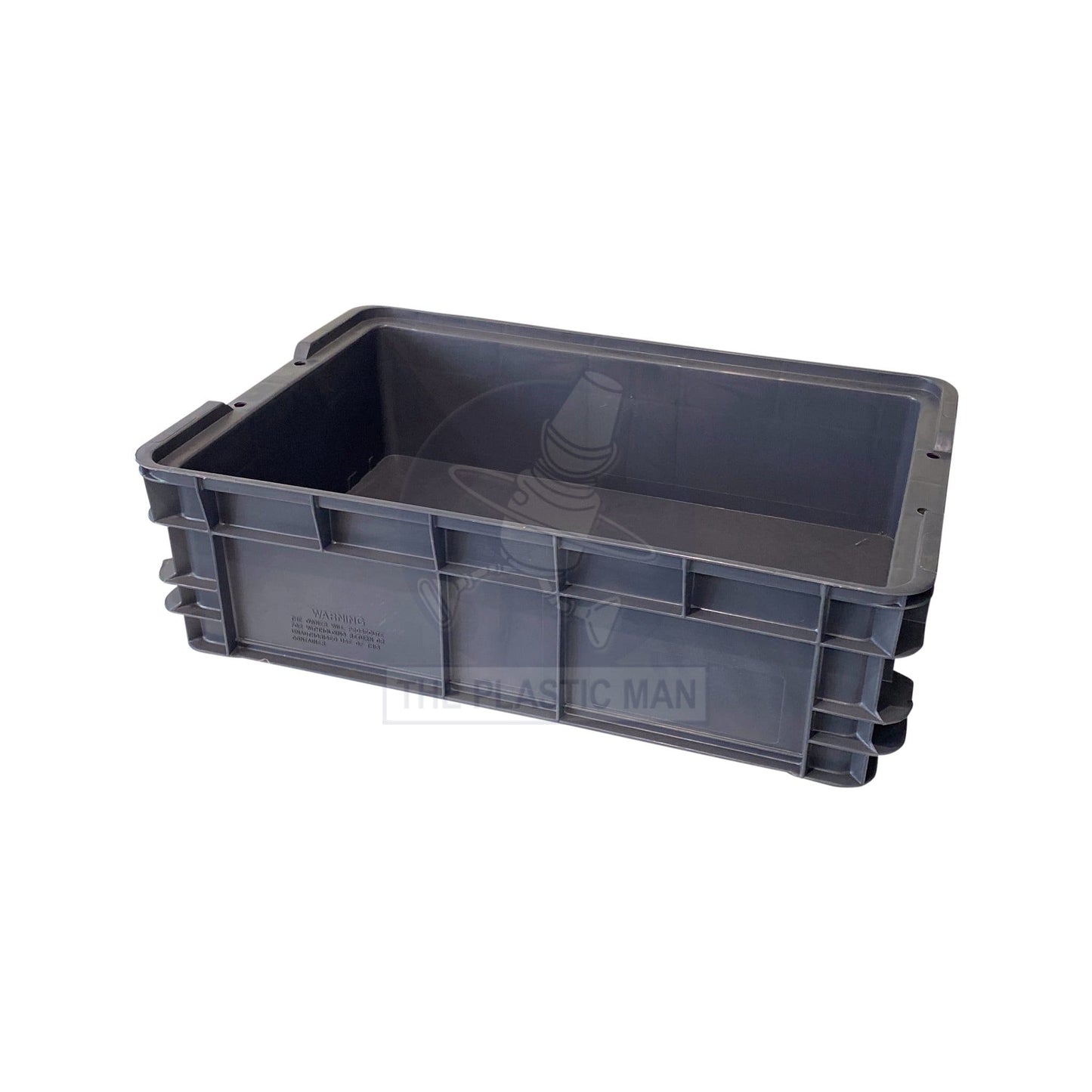 Auto Crate 25L Solid - AUTO25S