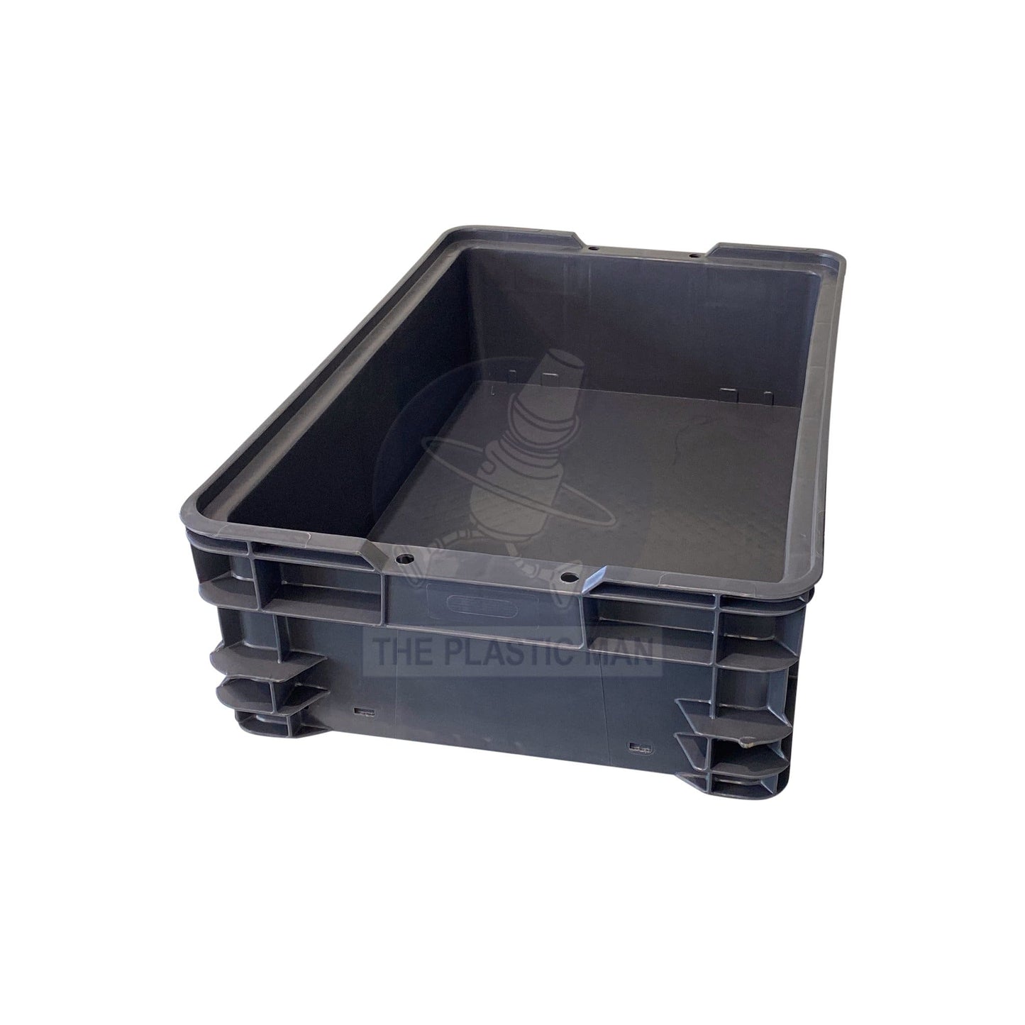 Auto Crate 25L Solid - AUTO25S