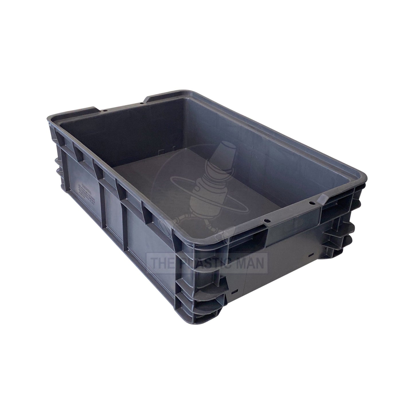 Auto Crate 25L Solid - AUTO25S