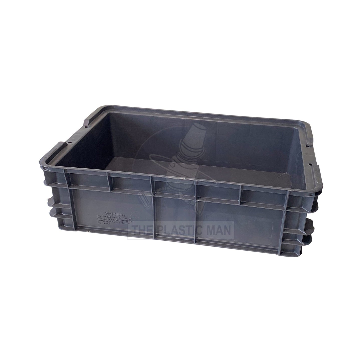 Auto Crate 25L Solid - AUTO25S