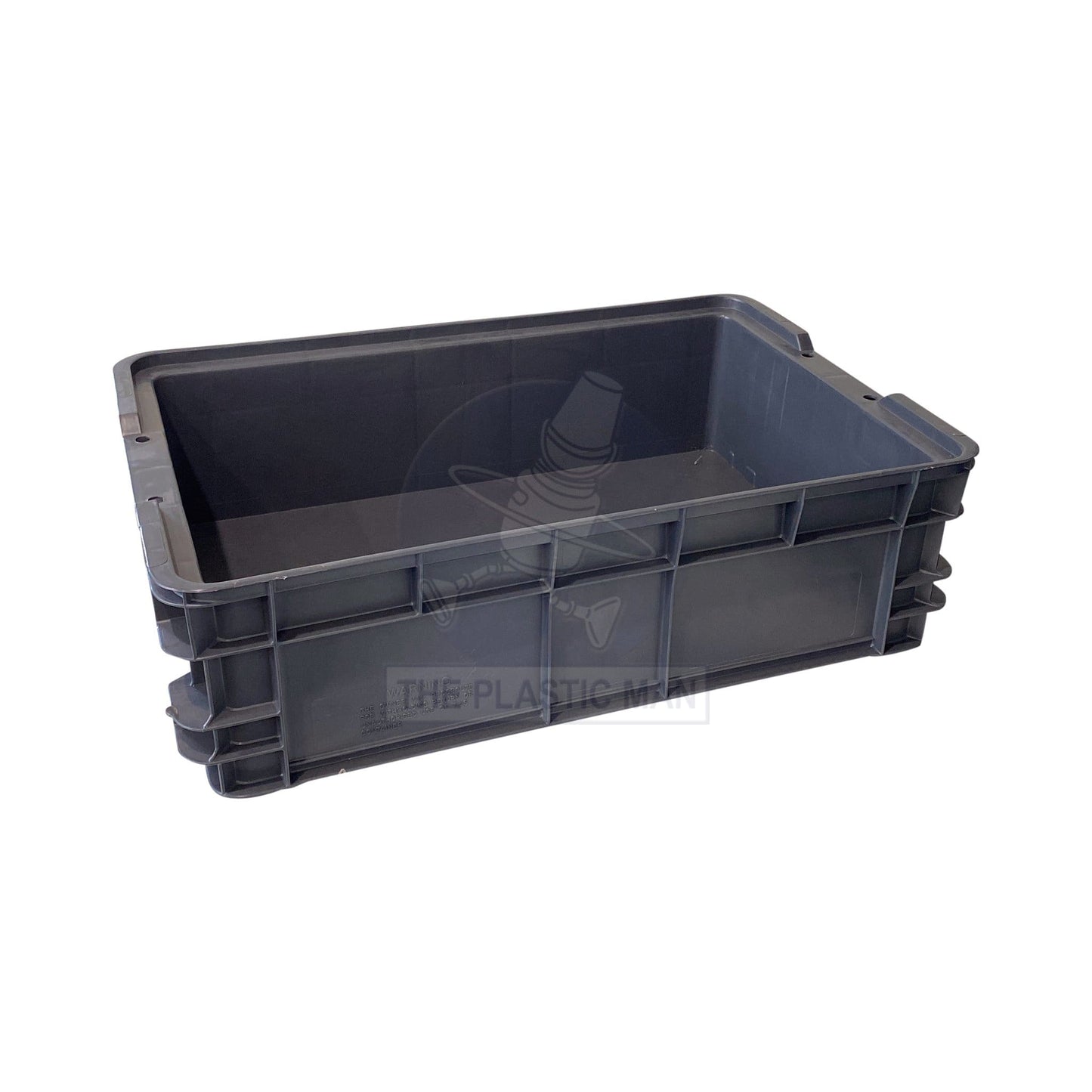 Auto Crate 25L Solid - AUTO25S